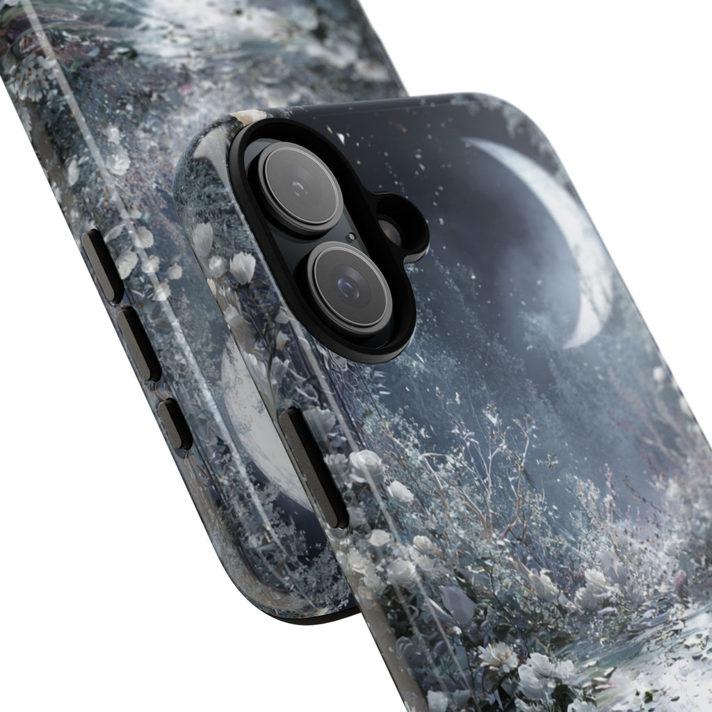 Moon Phone Case
