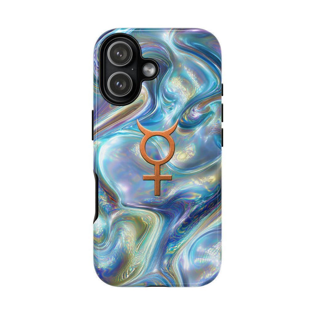 Mercury Phone Case - Spectral
