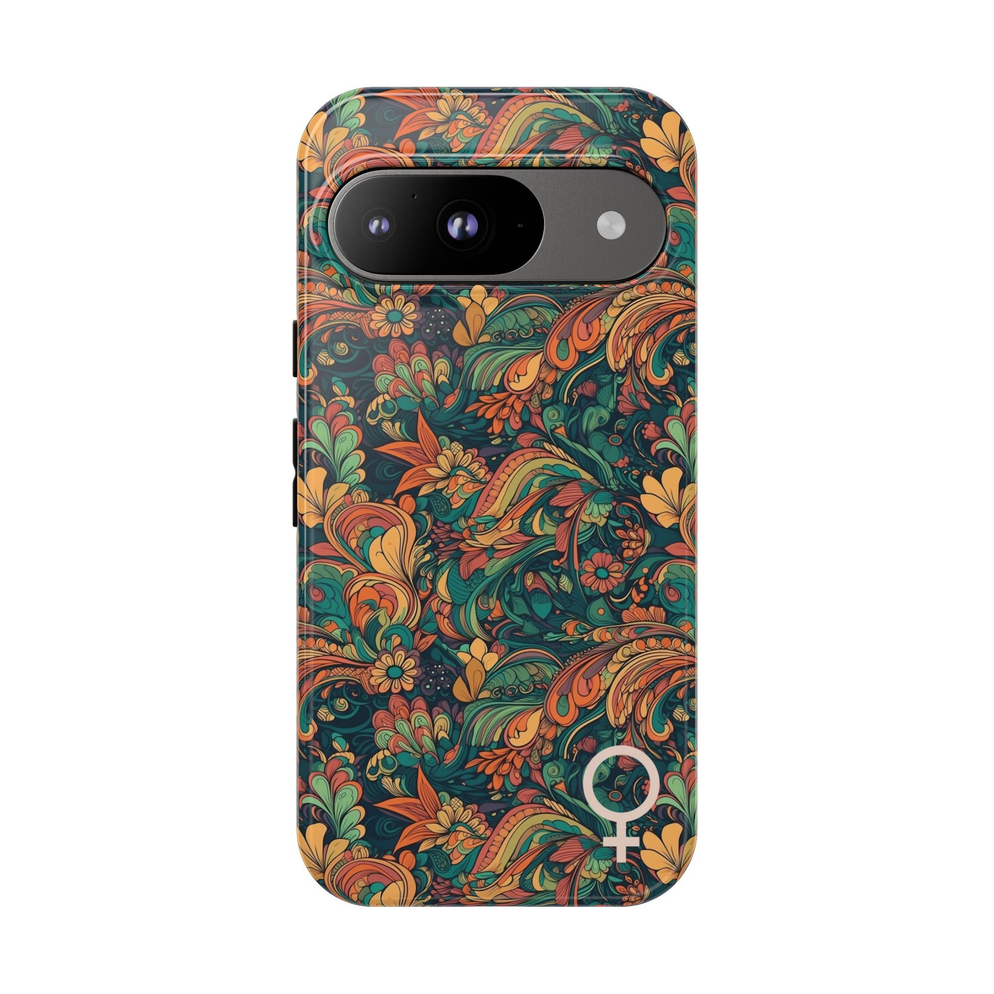 Venus Phone Case - Botanical