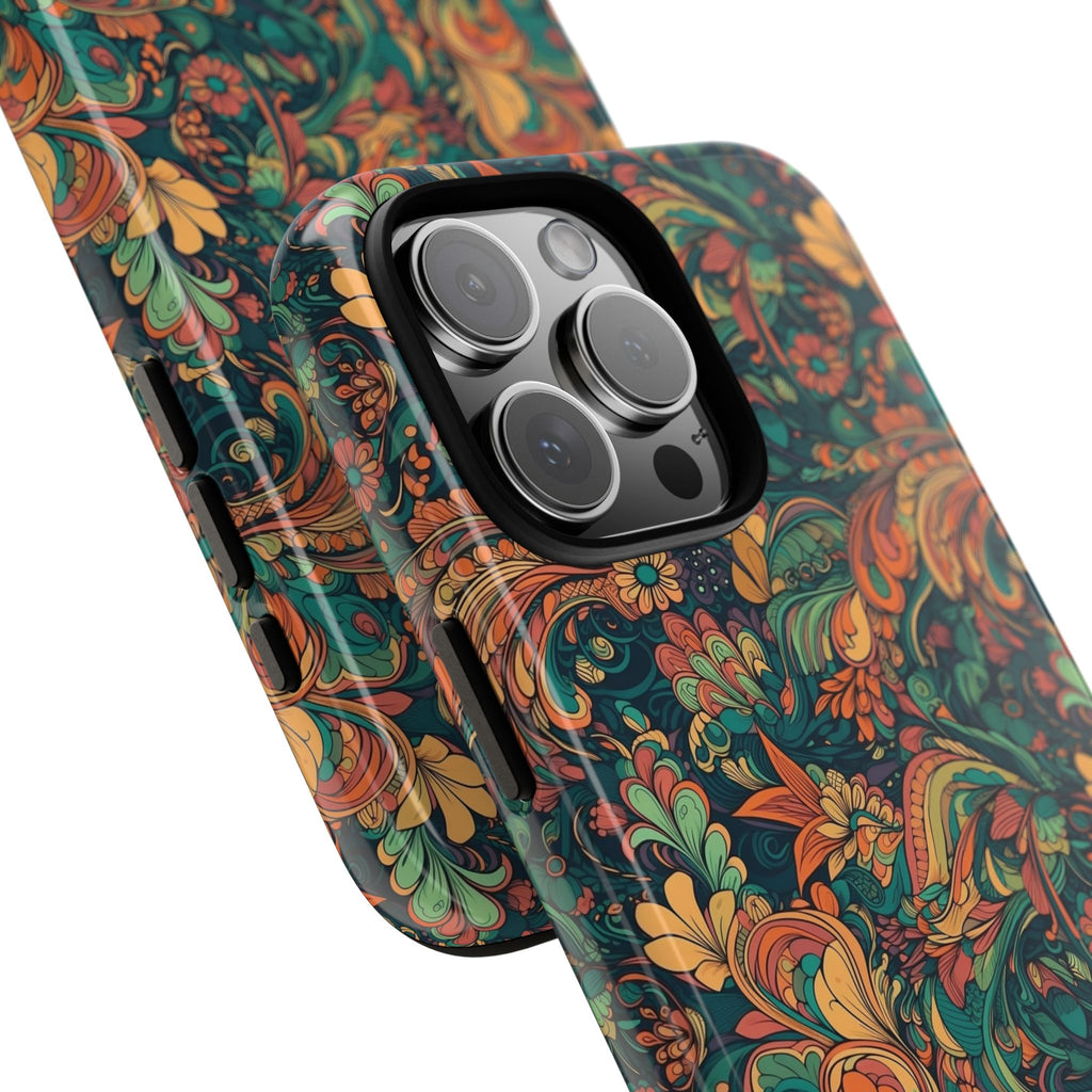 Venus Phone Case - Botanical