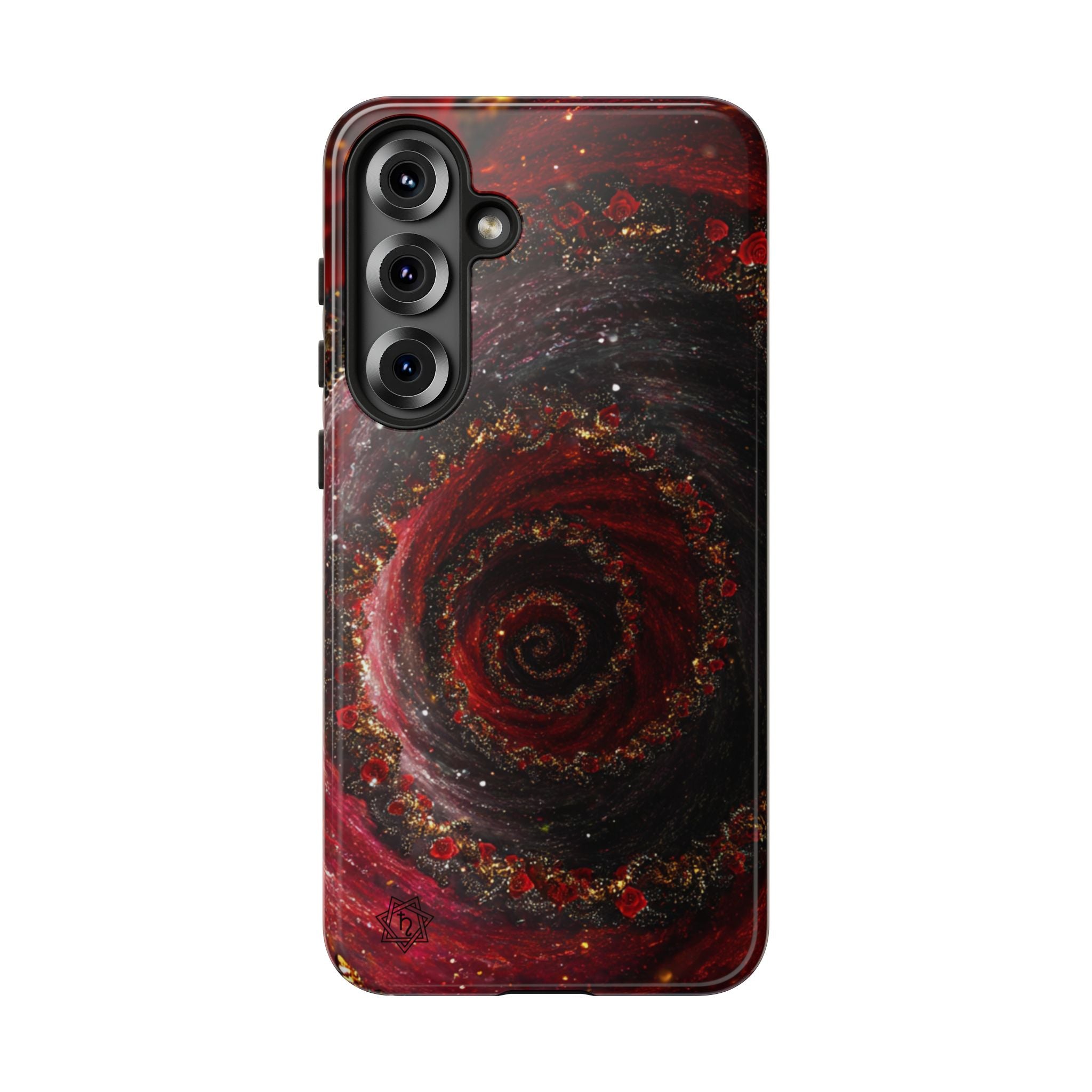 Babalon + Saturn Phone Case