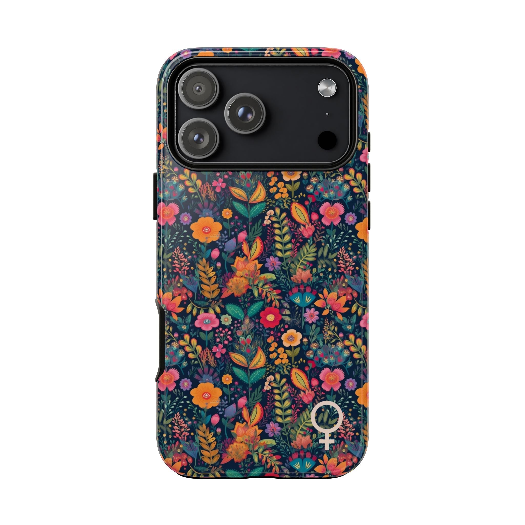 Venus Phone Case - Floral
