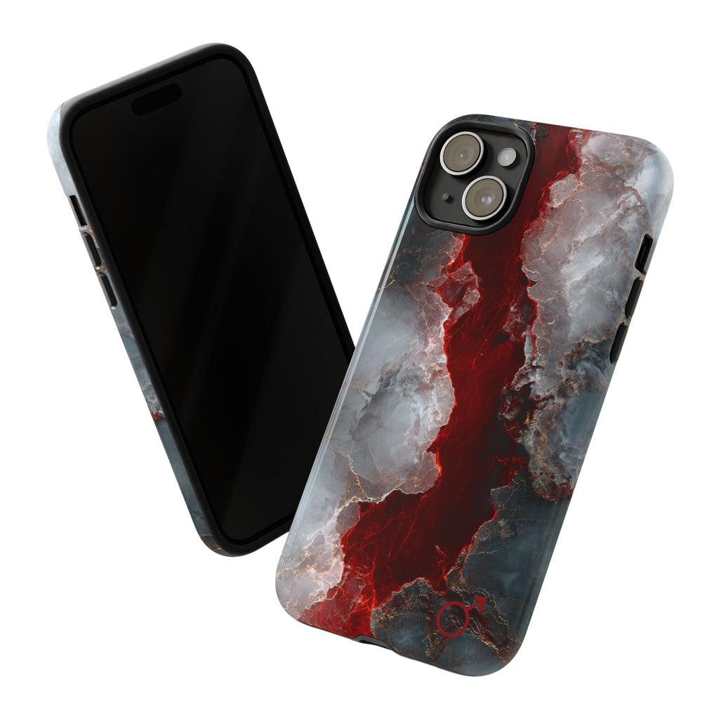 Mars Phone Case