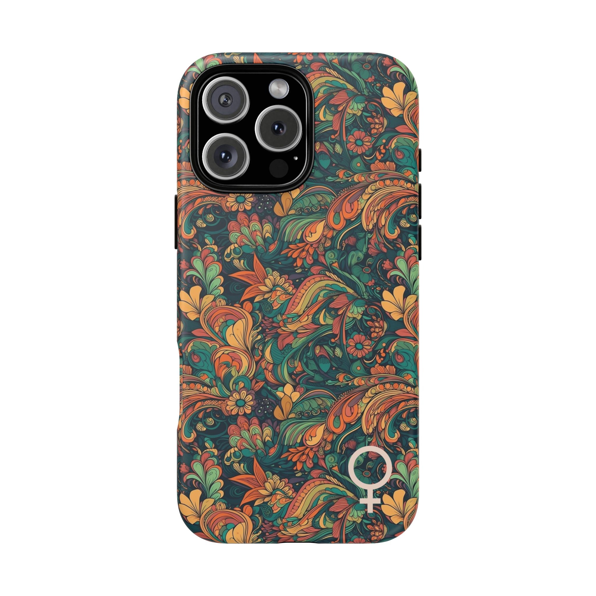 Venus Phone Case - Botanical
