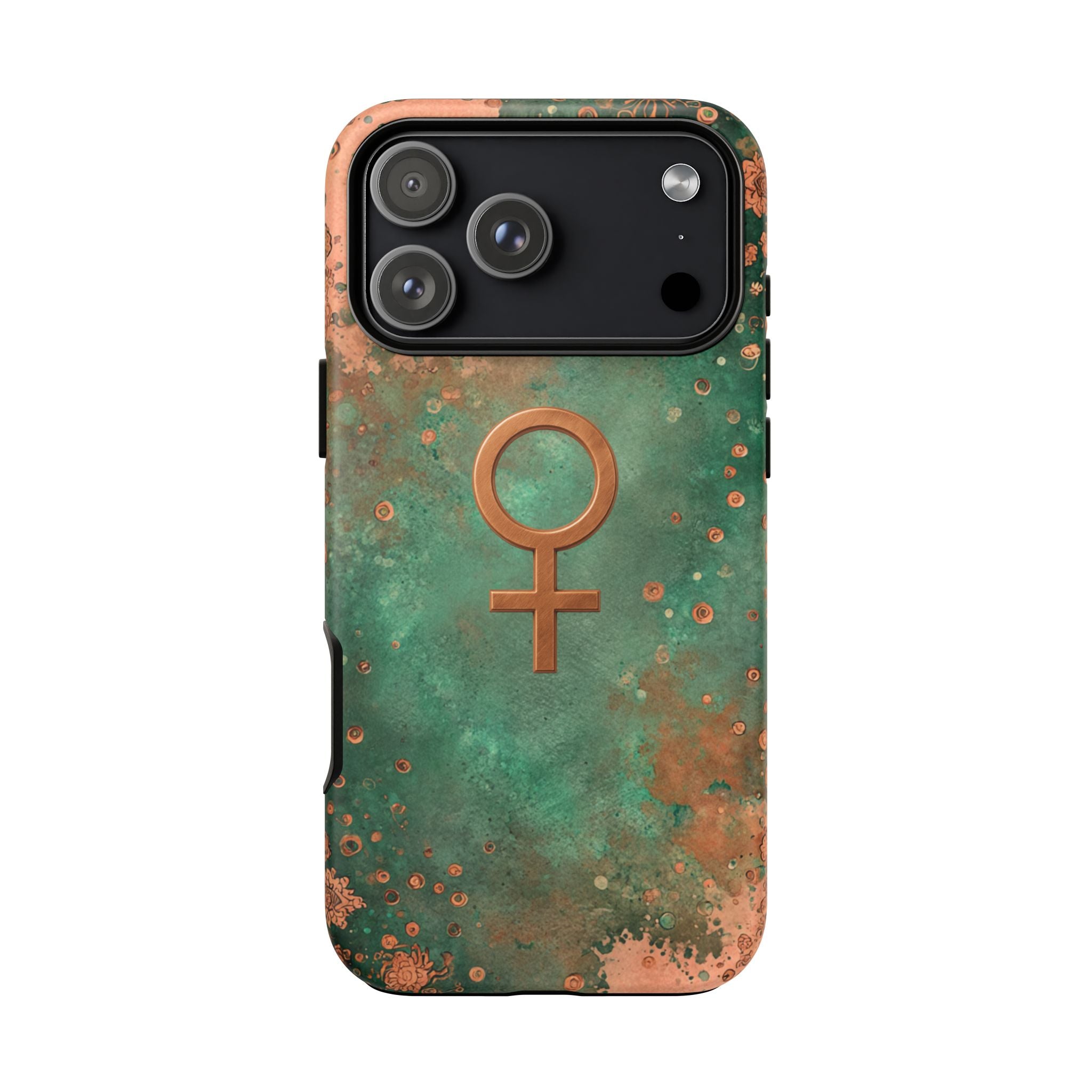Venus Phone Case - Copper