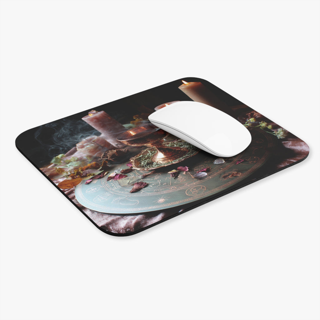 Venus Mouse Pad - Altar