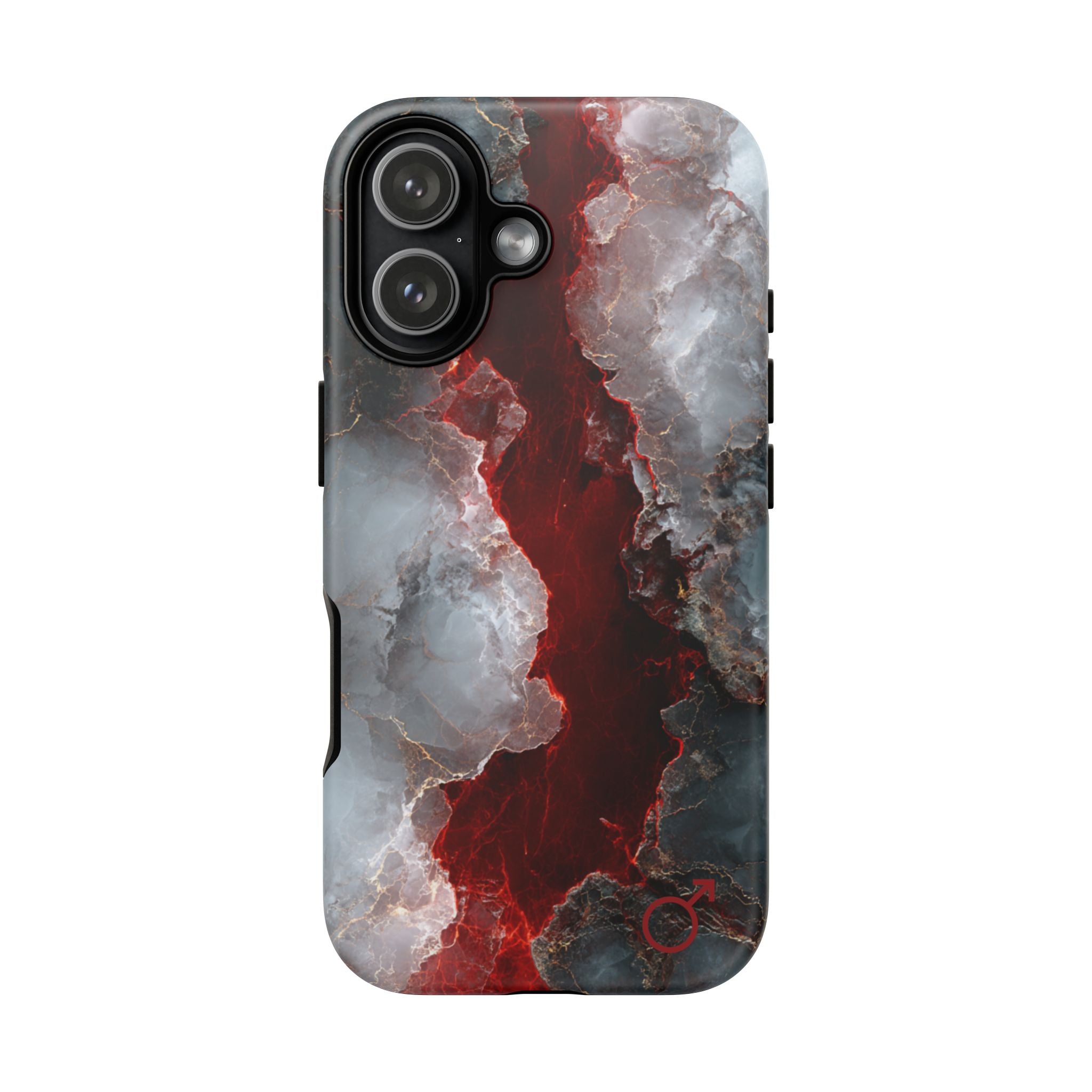 Mars Phone Case