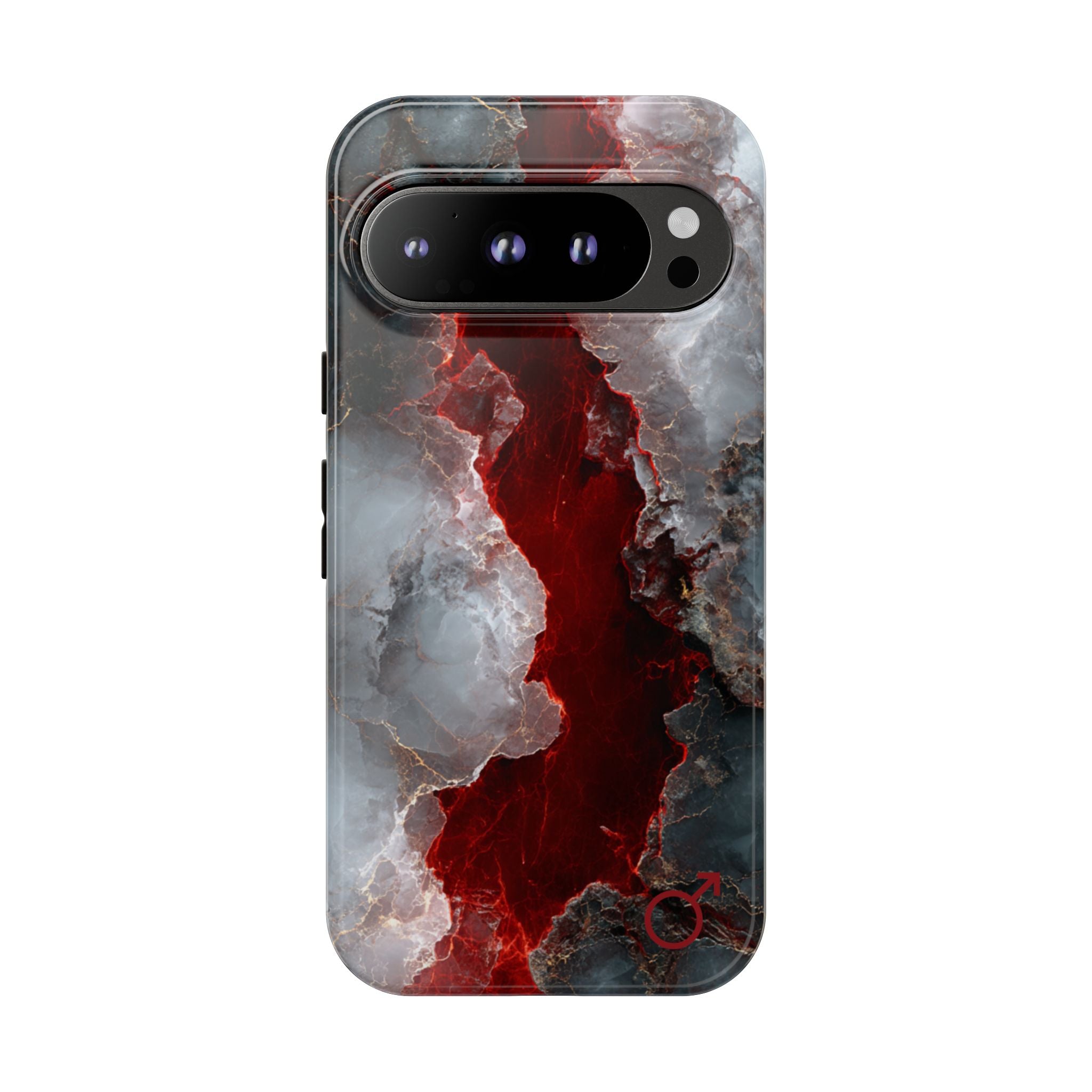 Mars Phone Case