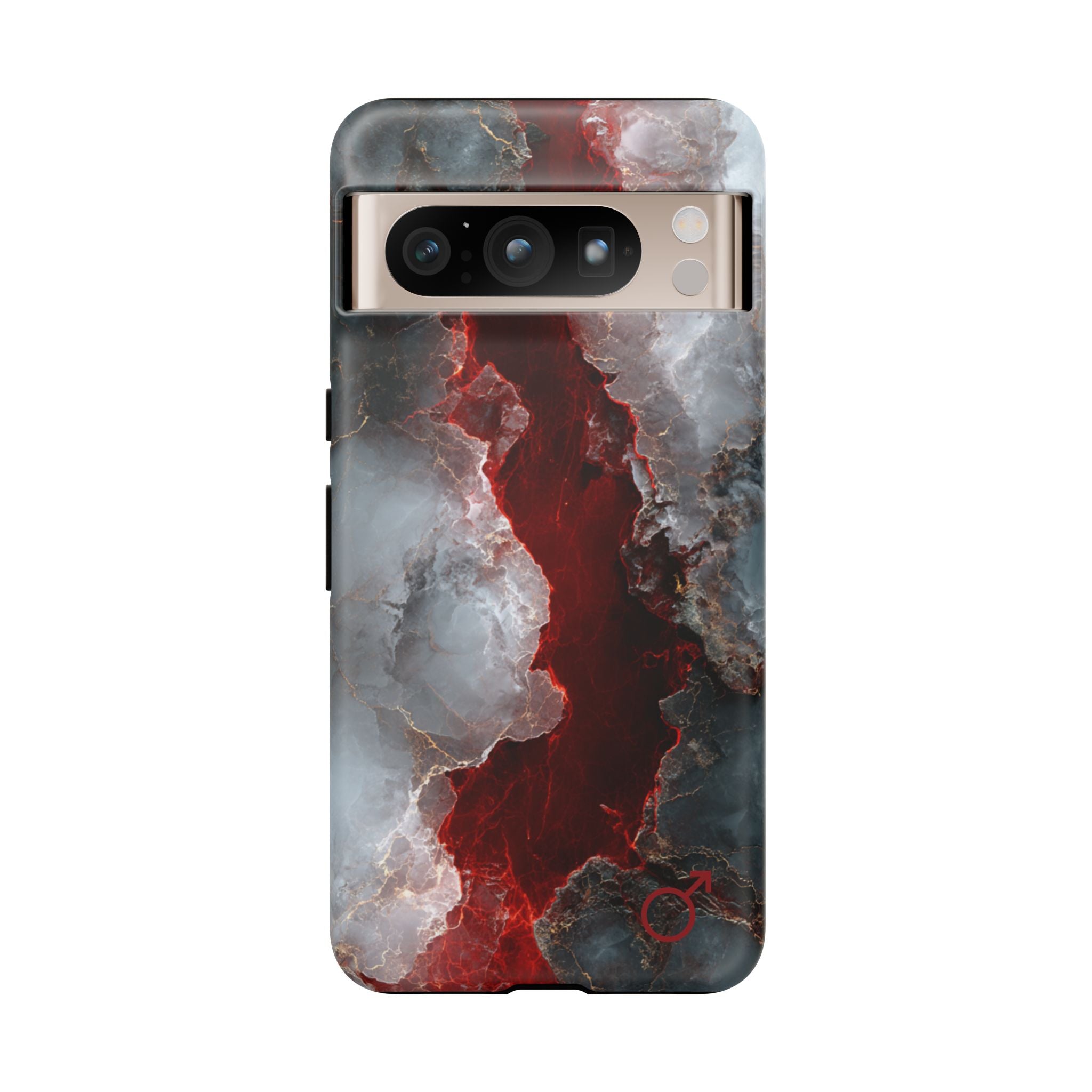 Mars Phone Case
