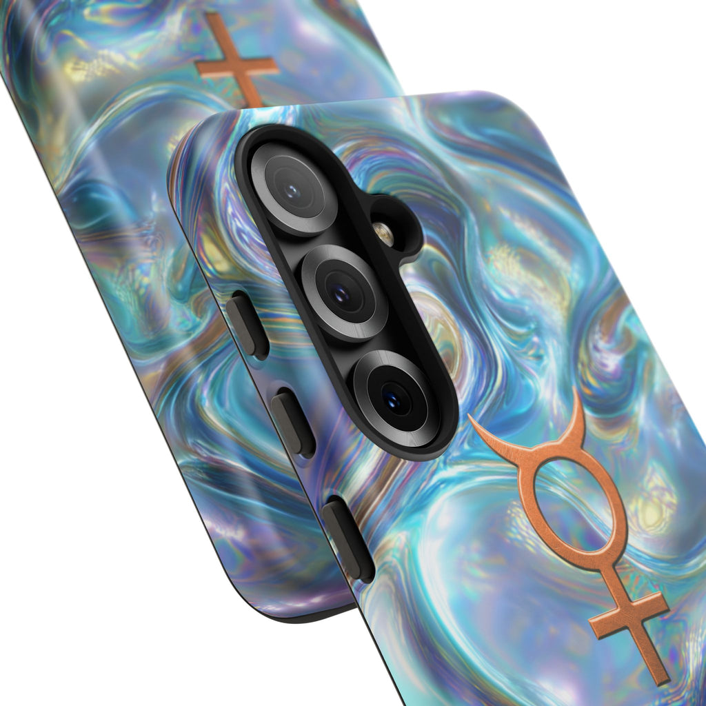 Mercury Phone Case - Spectral