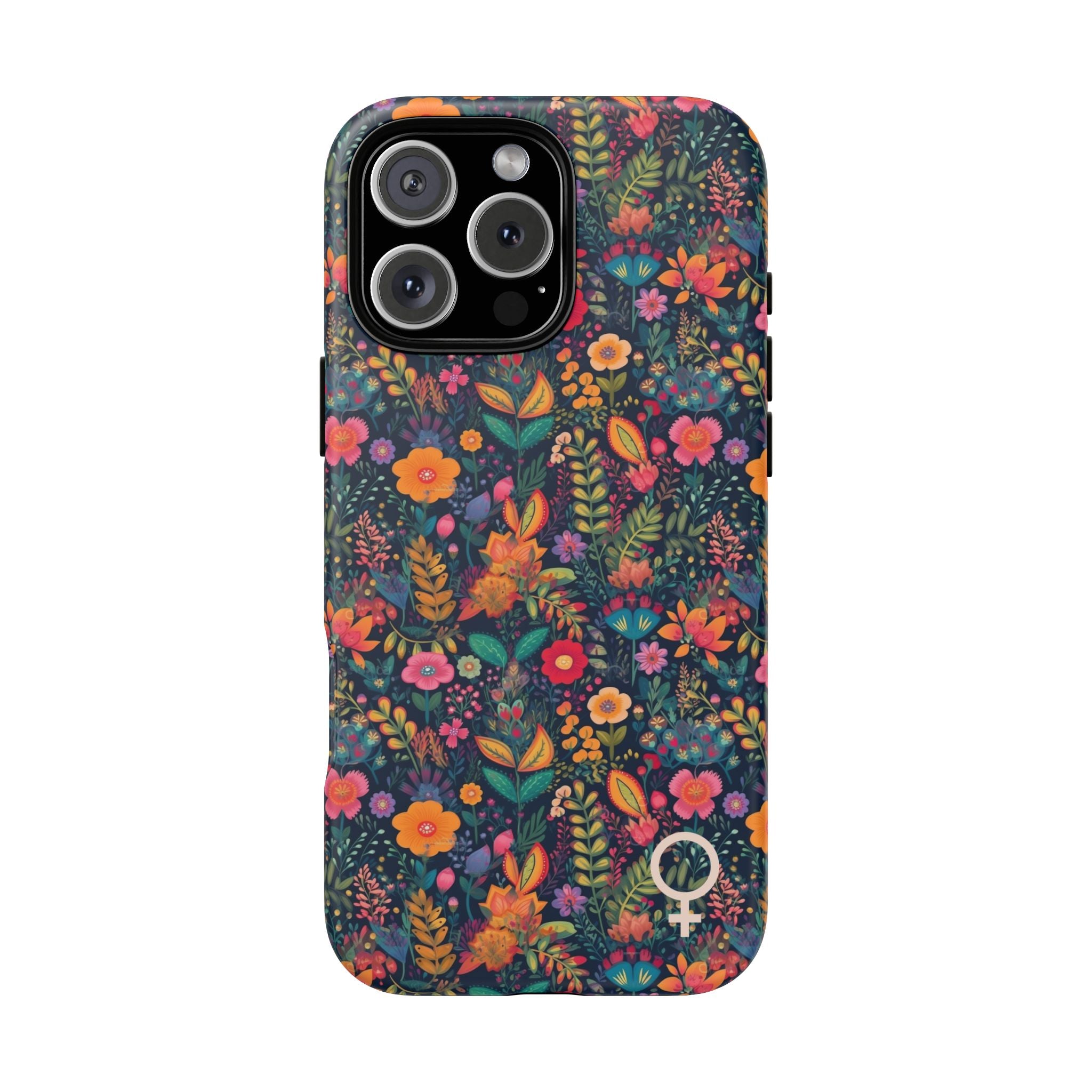 Venus Phone Case - Floral