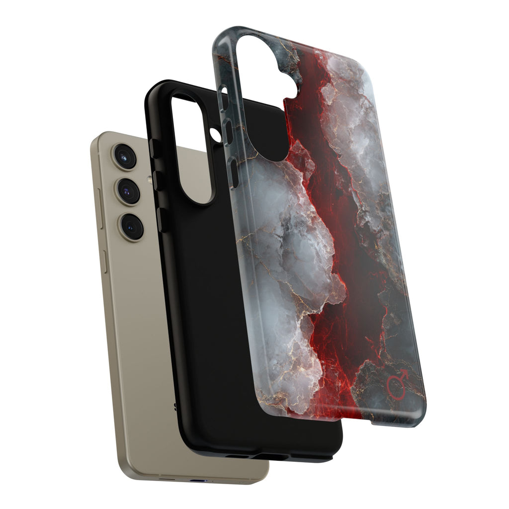 Mars Phone Case