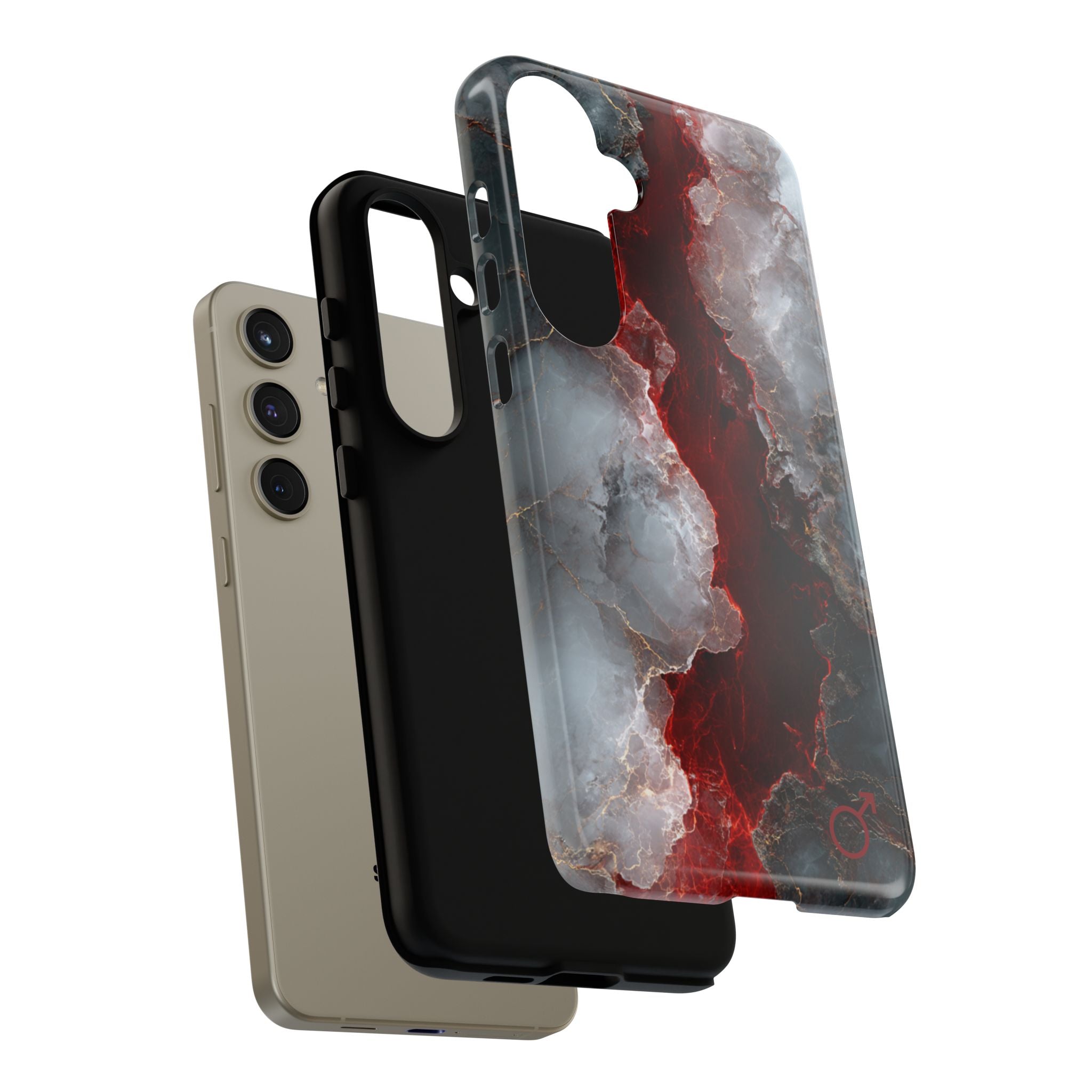 Mars Phone Case