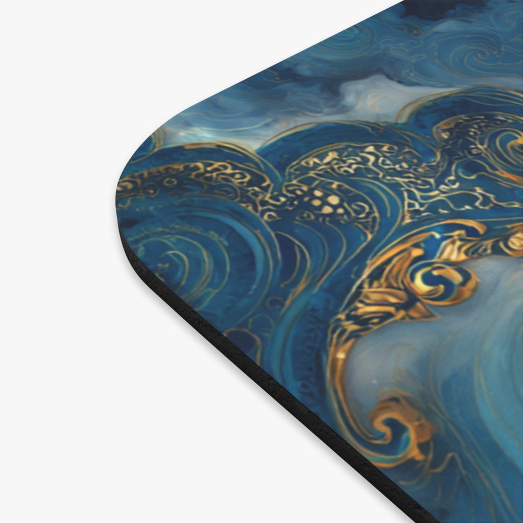Jupiter Mouse Pad