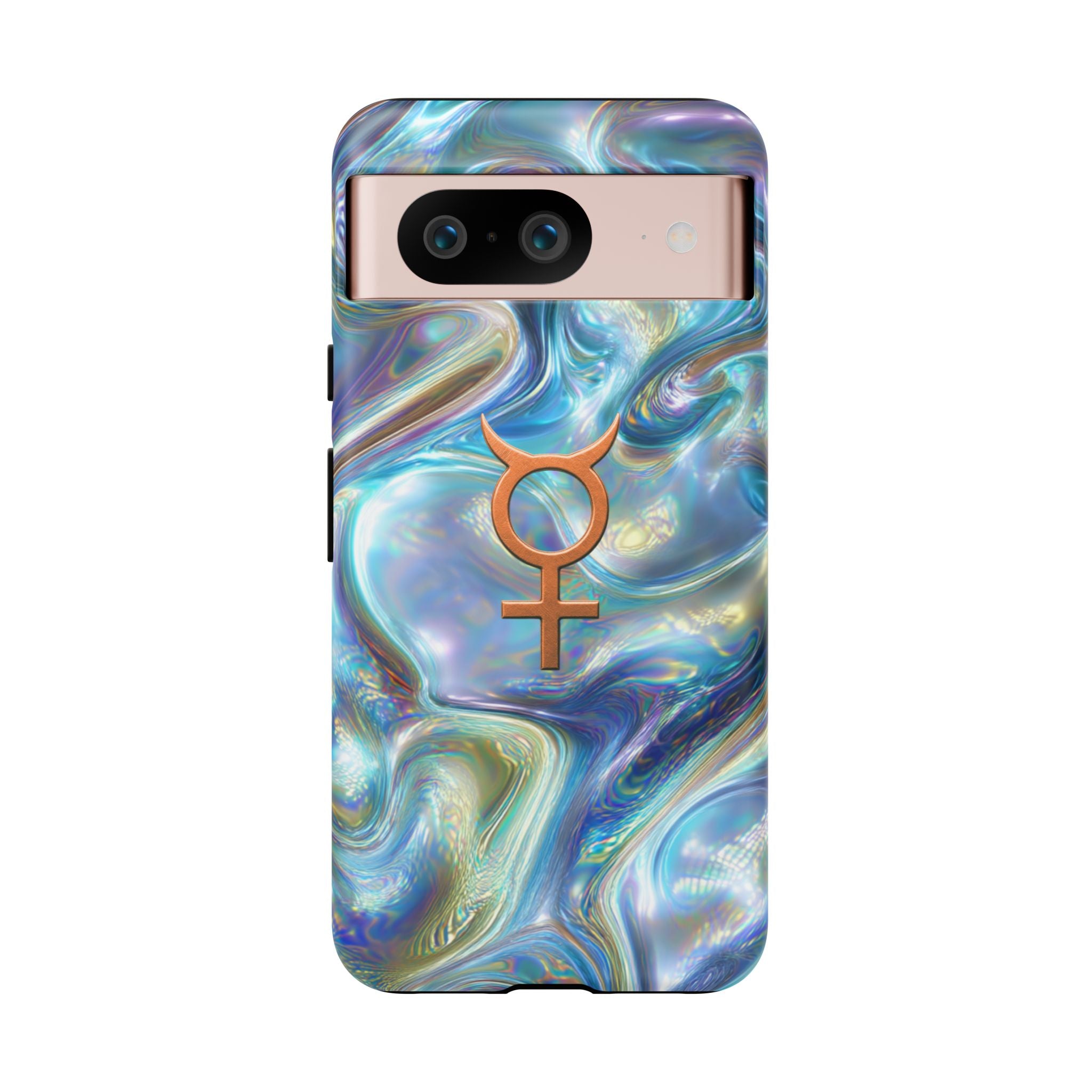 Mercury Phone Case - Spectral