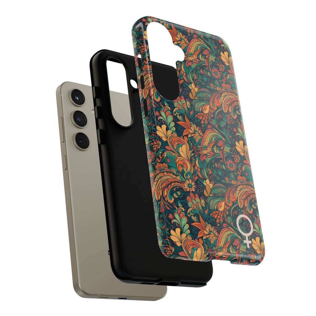 Venus Phone Case - Botanical