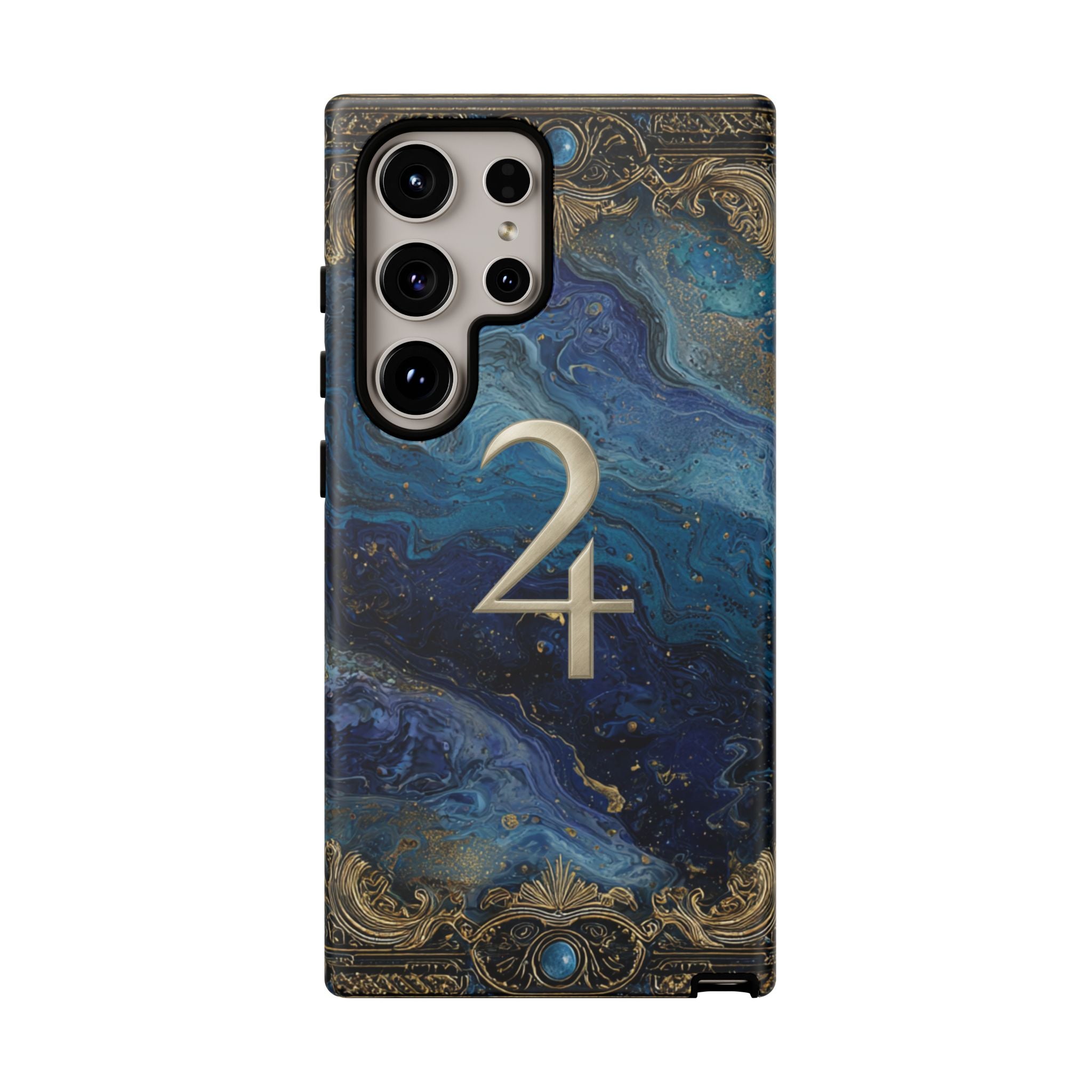 Jupiter Phone Case