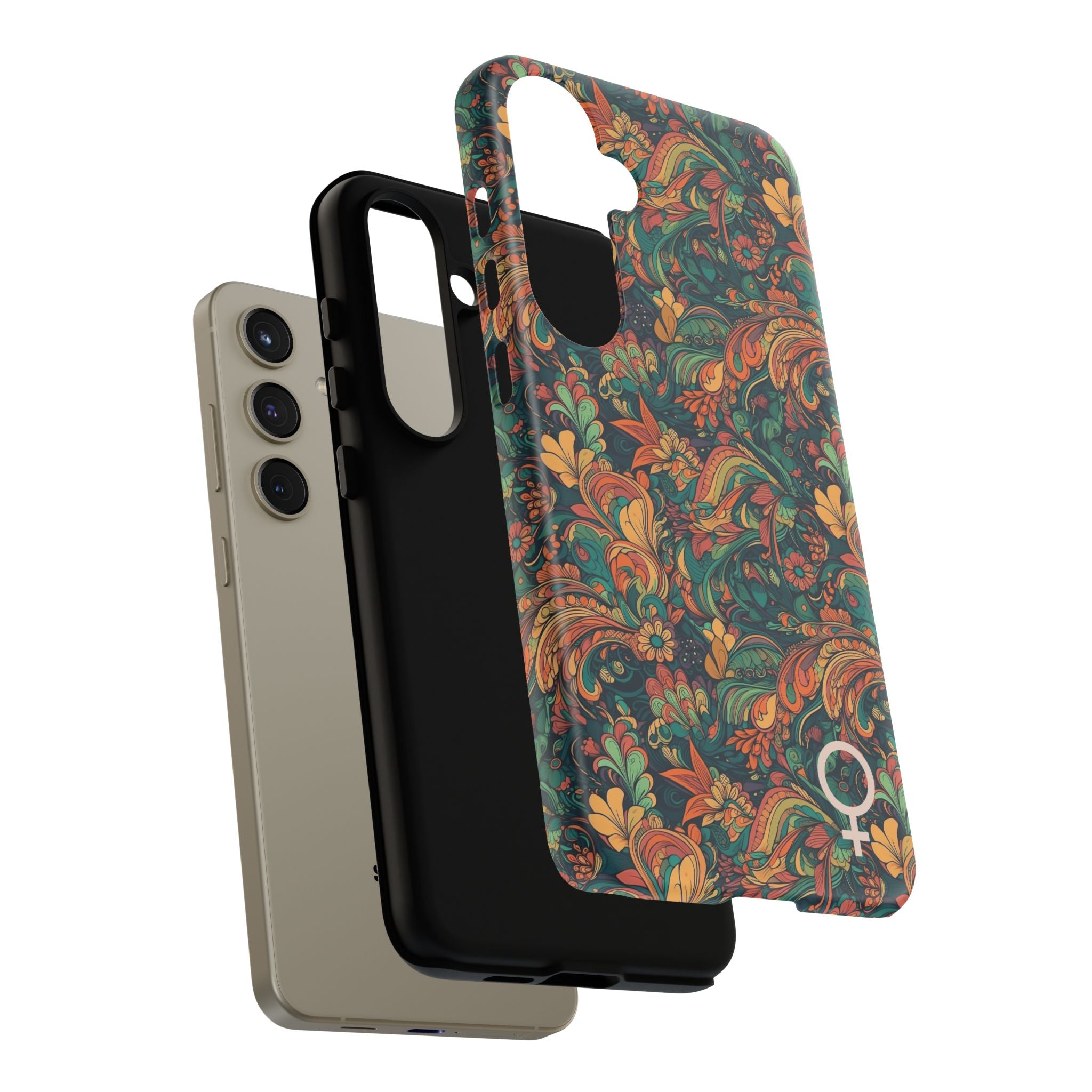 Venus Phone Case - Botanical