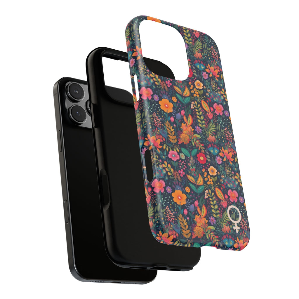 Venus Phone Case - Floral