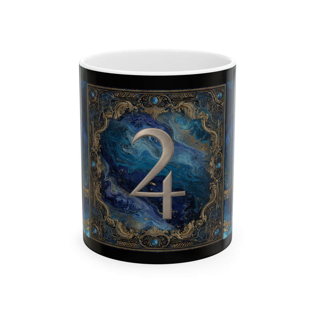 Jupiter Mug