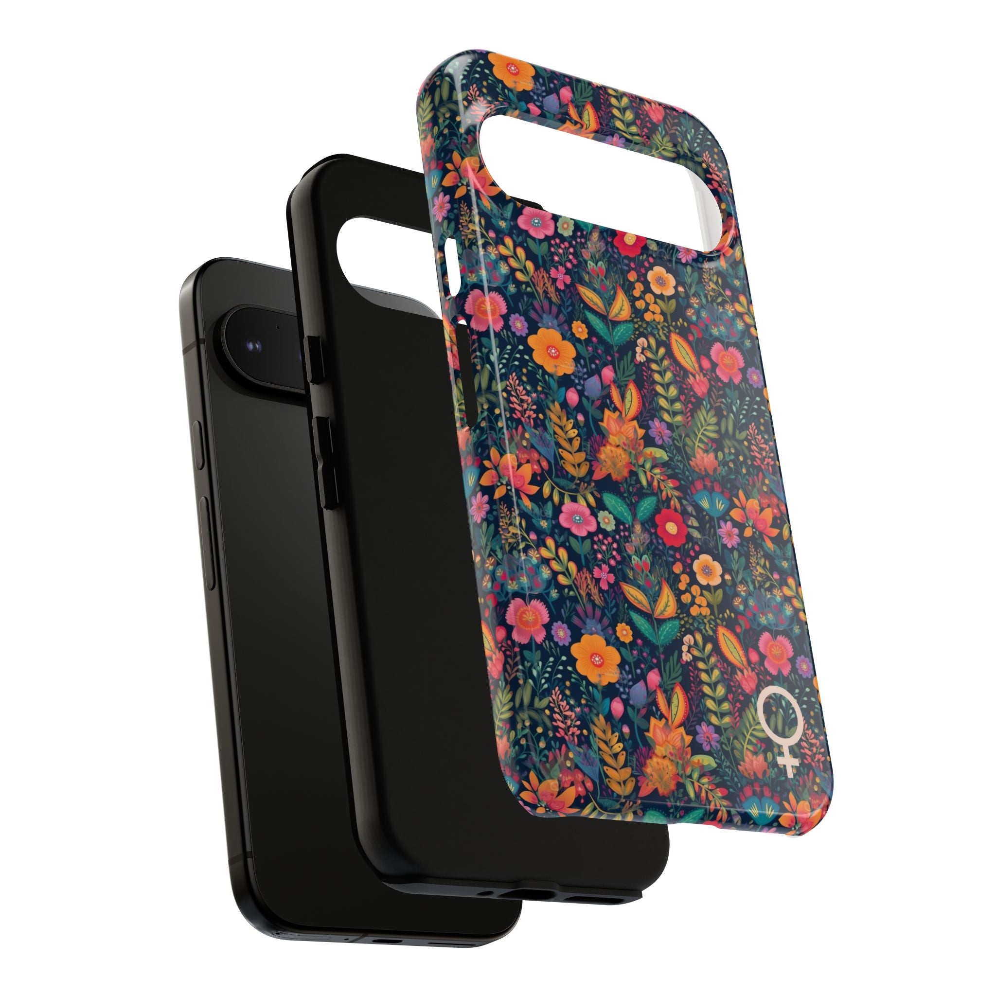 Venus Phone Case - Floral