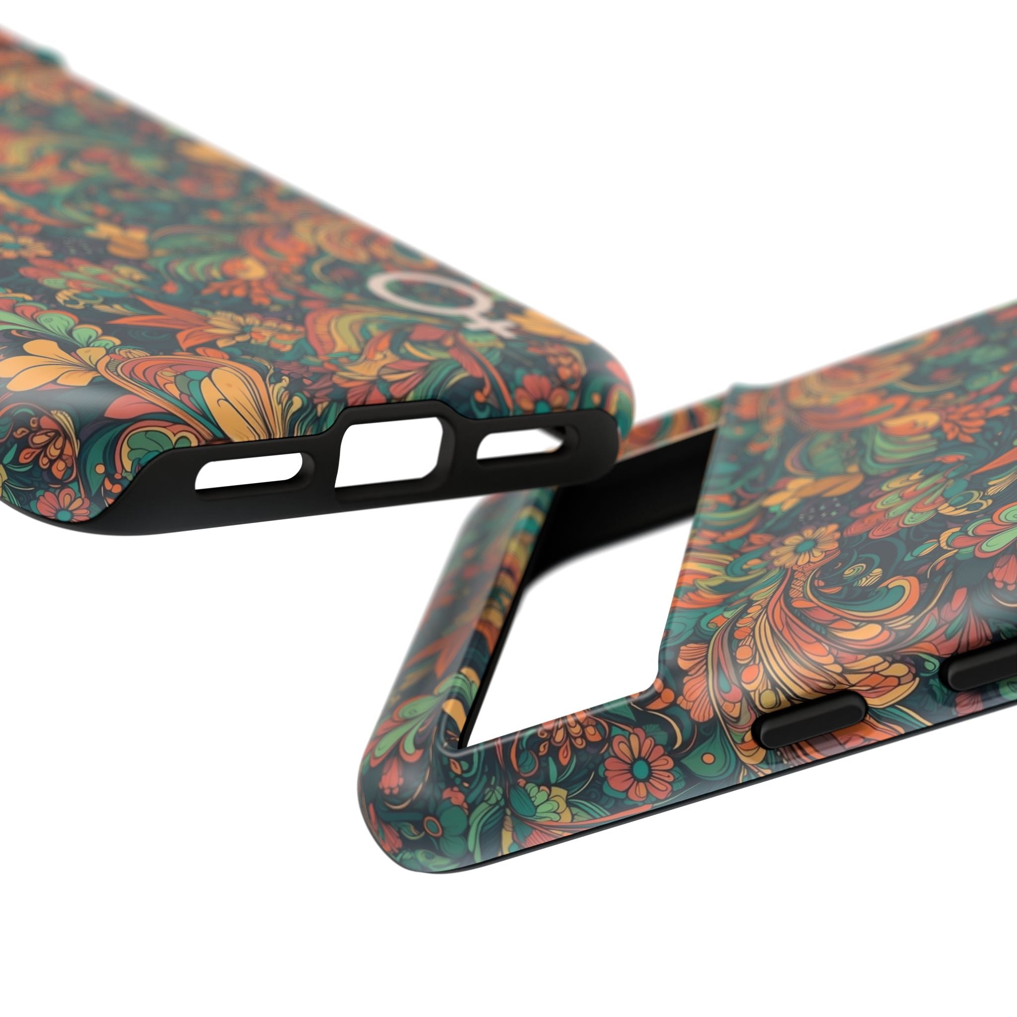 Venus Phone Case - Botanical