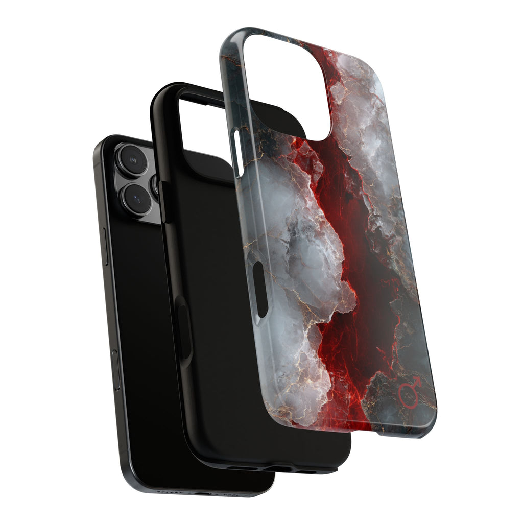 Mars Phone Case