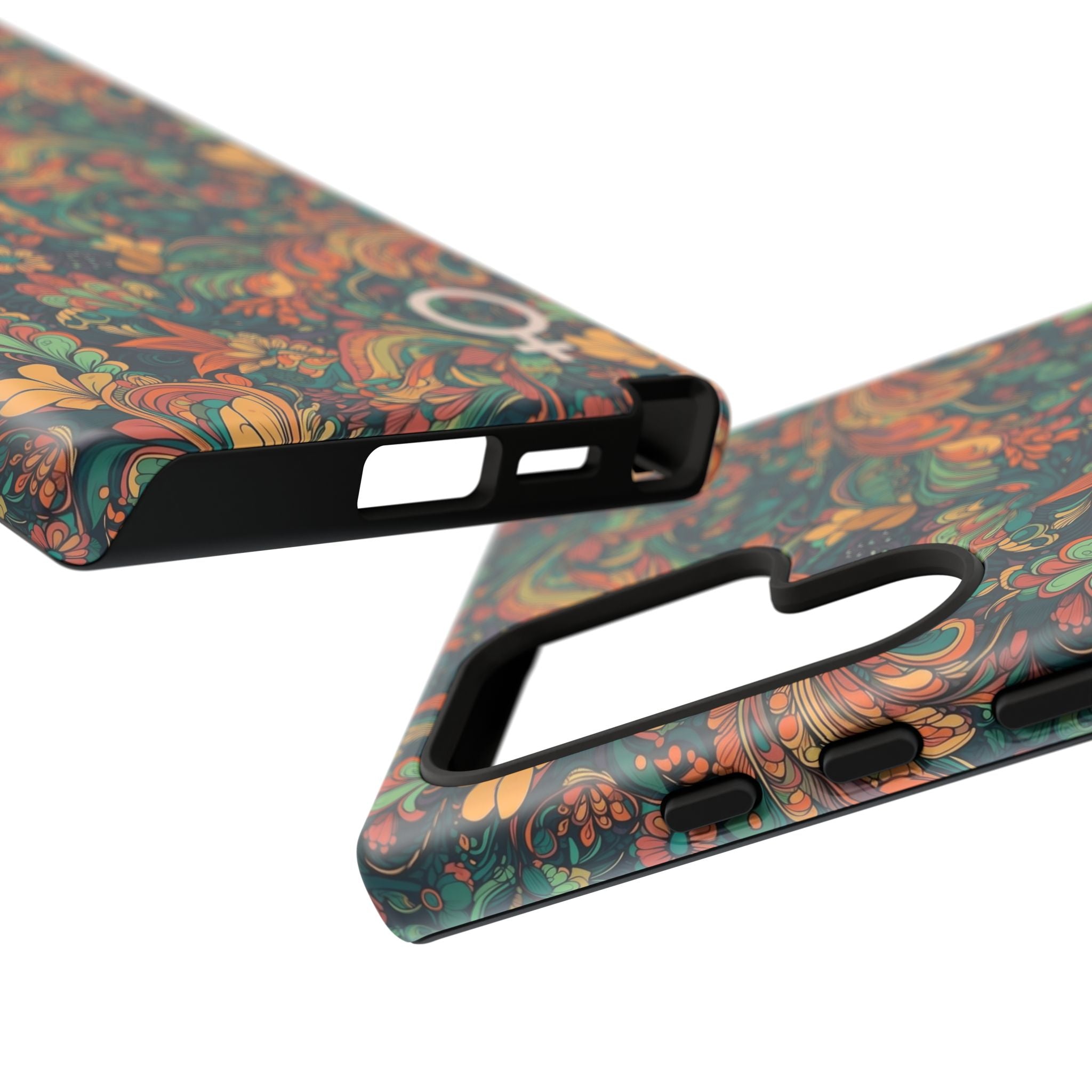 Venus Phone Case - Botanical