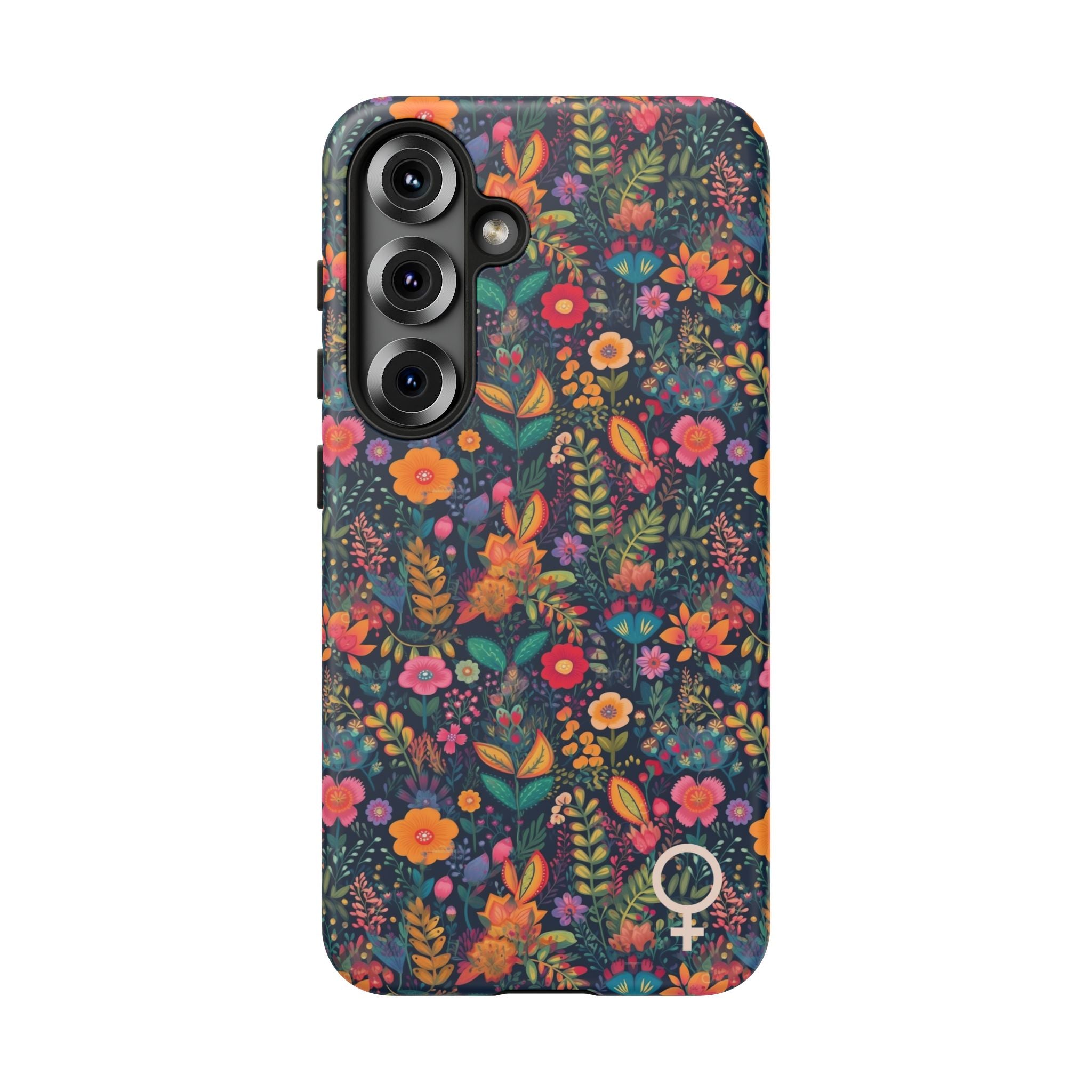 Venus Phone Case - Floral