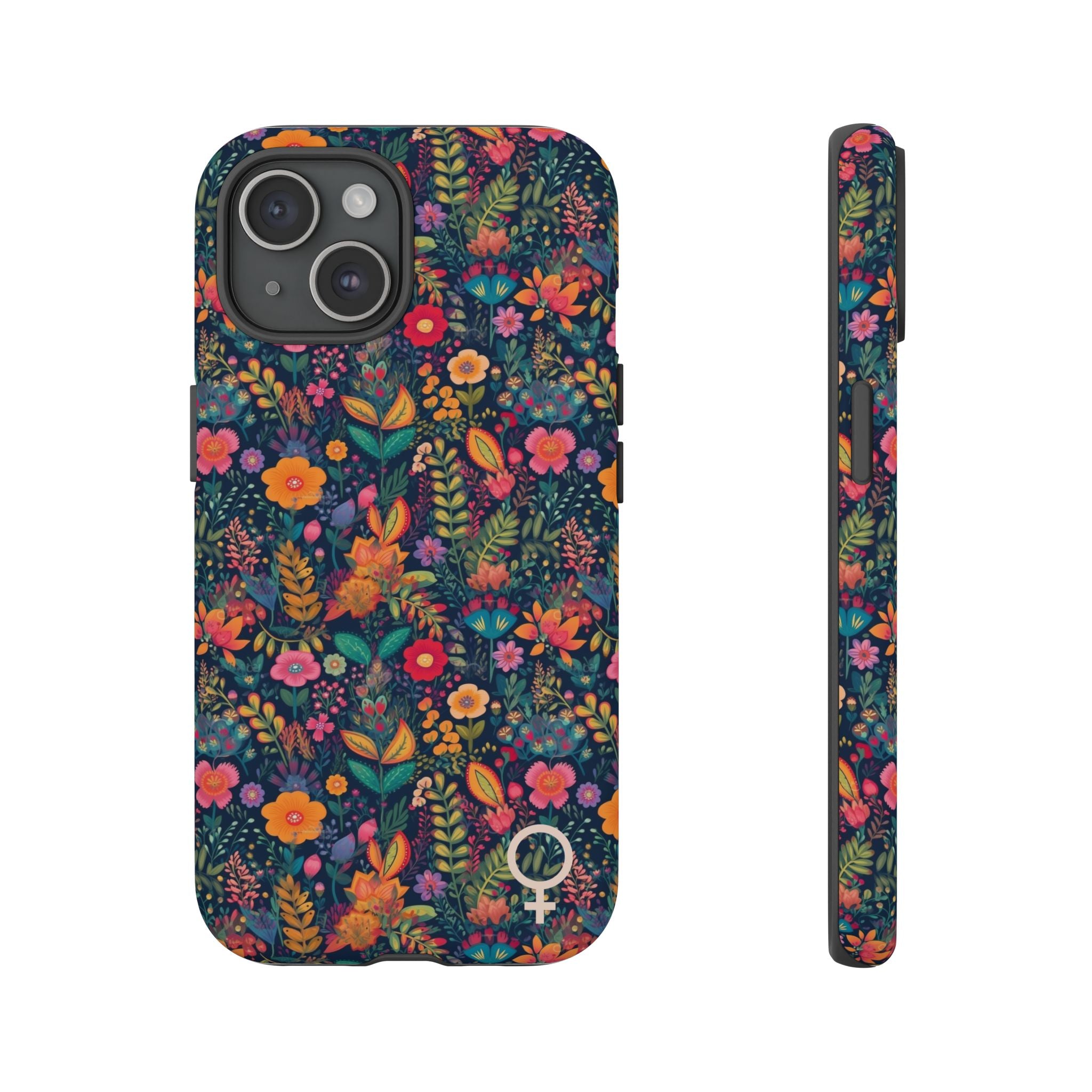 Venus Phone Case - Floral