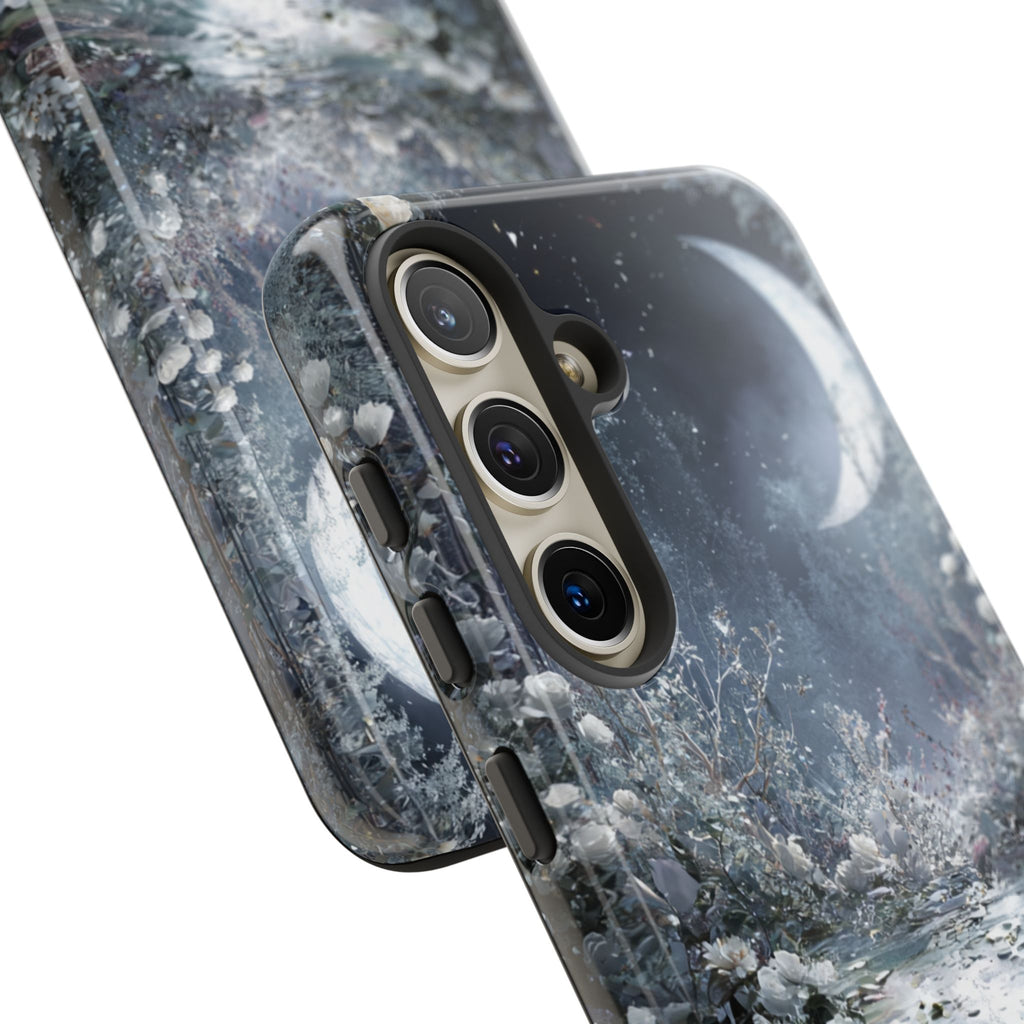 Moon Phone Case