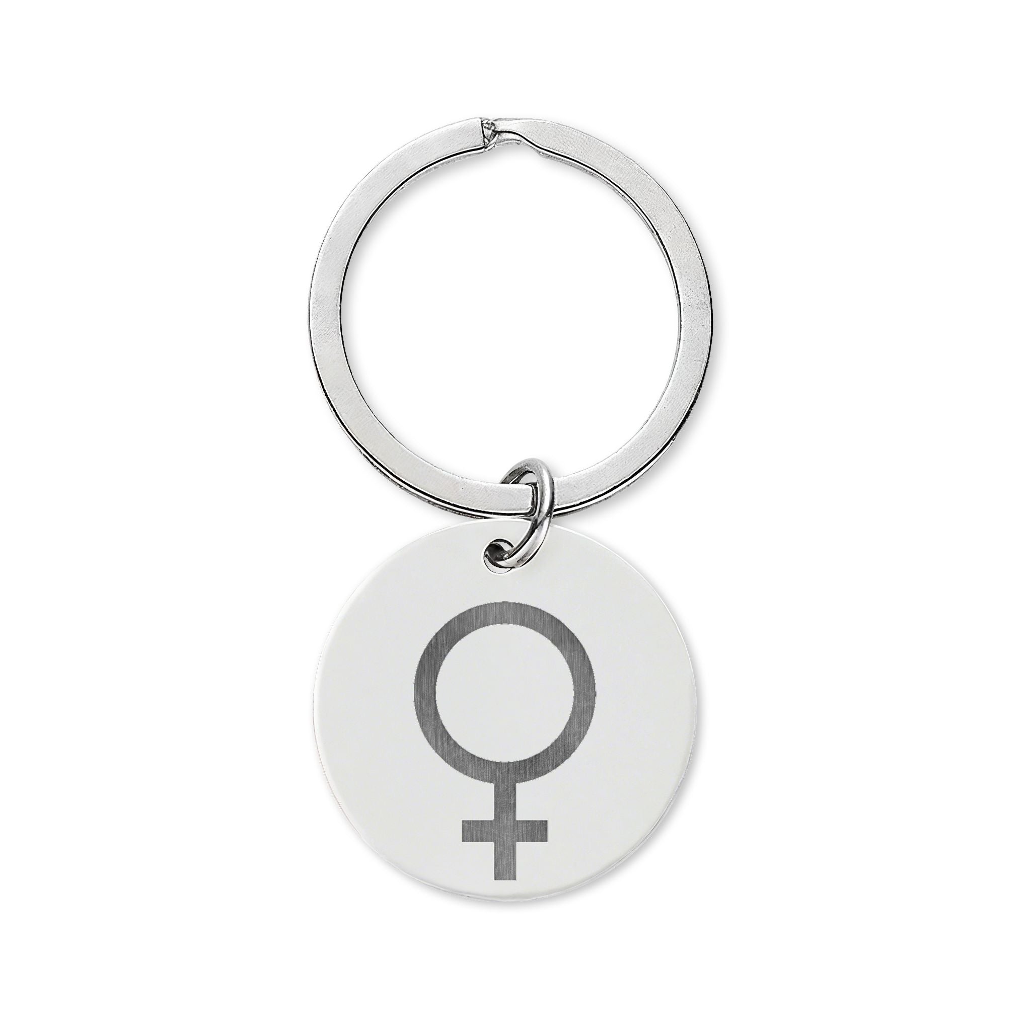 Venus Keychain