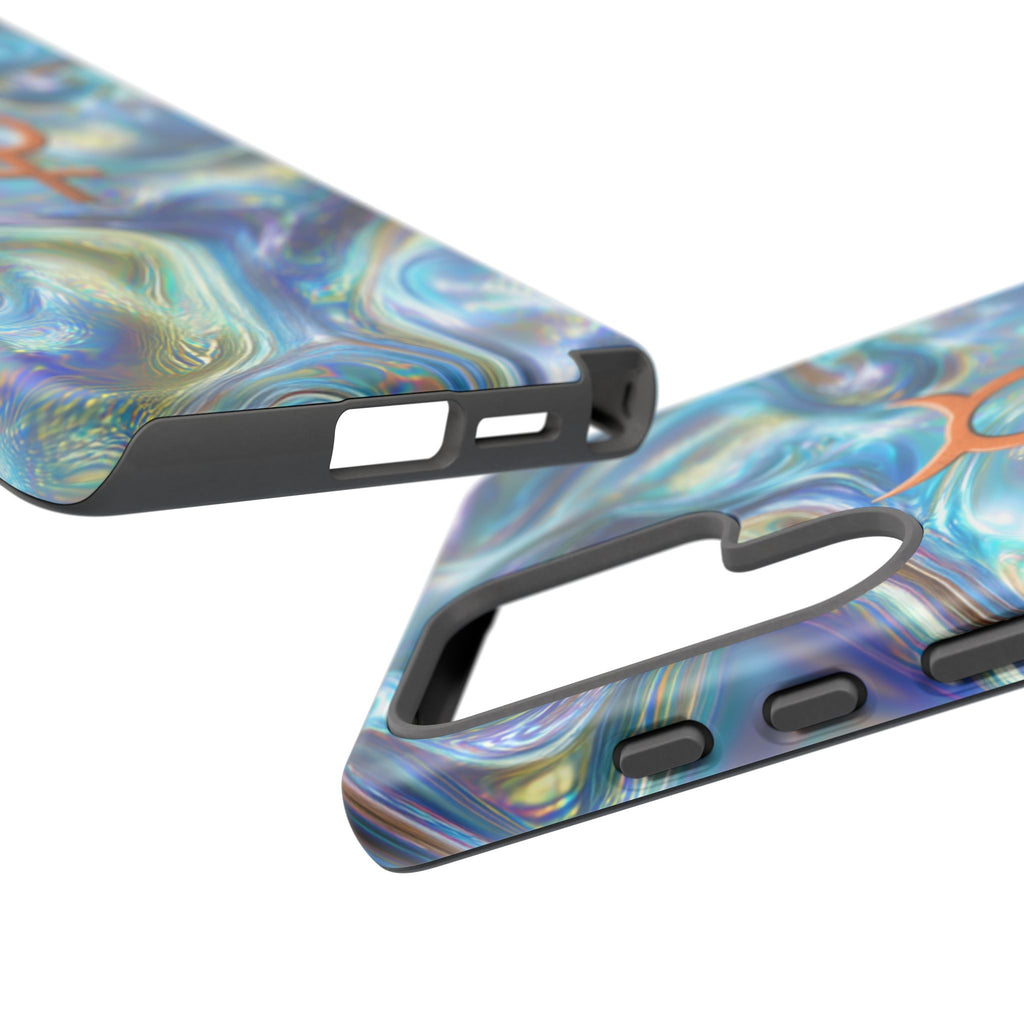 Mercury Phone Case - Spectral