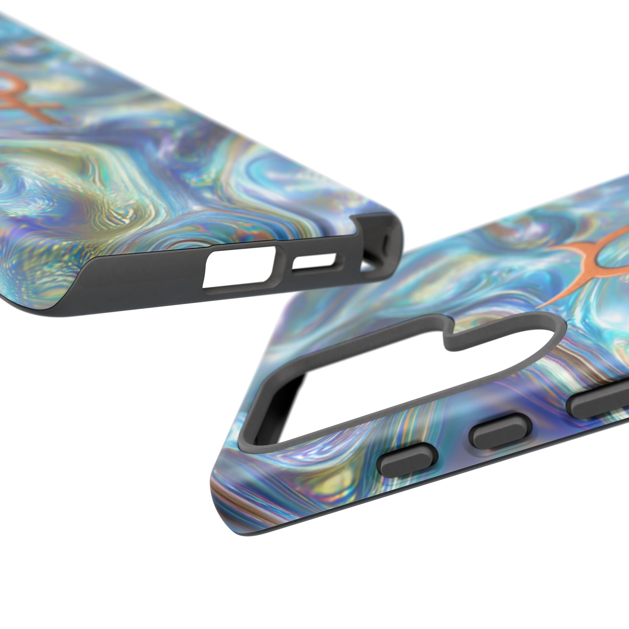 Mercury Phone Case - Spectral