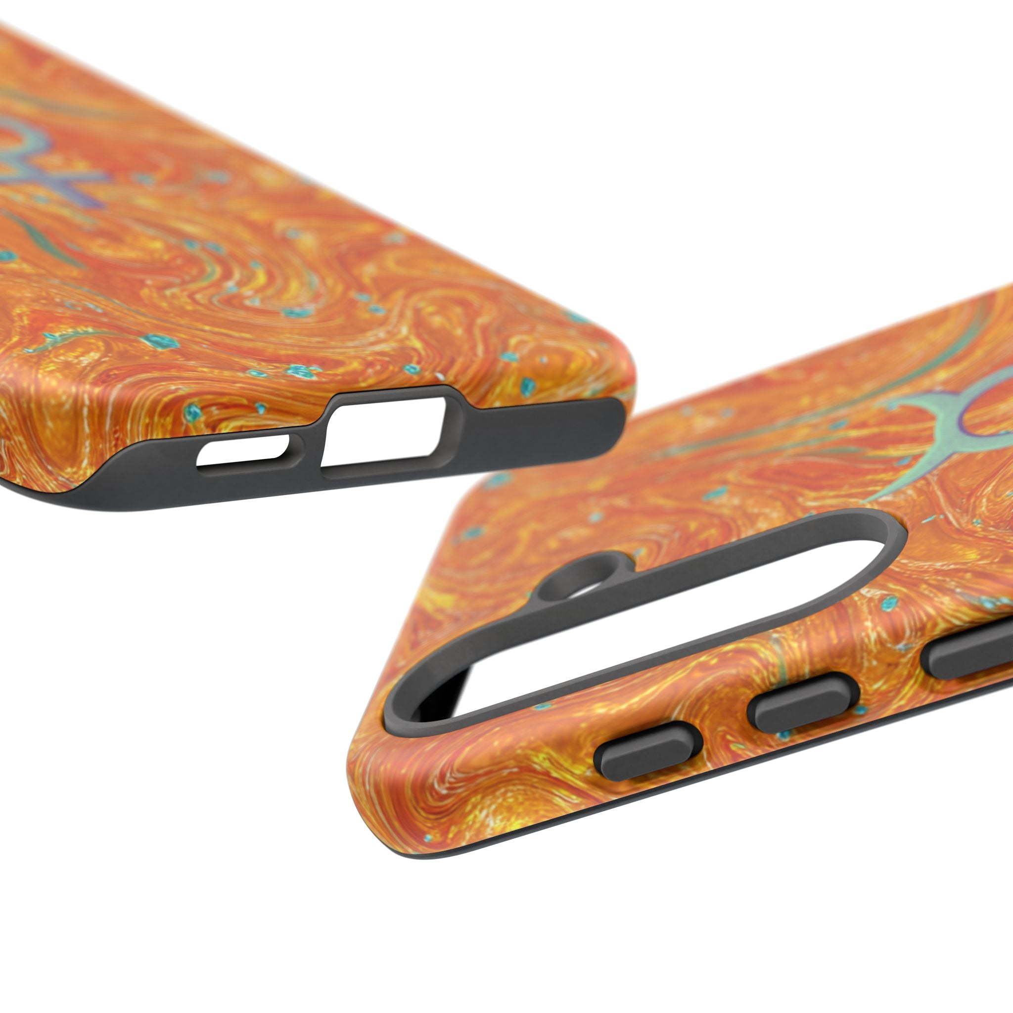 Mercury Phone Case - Molten