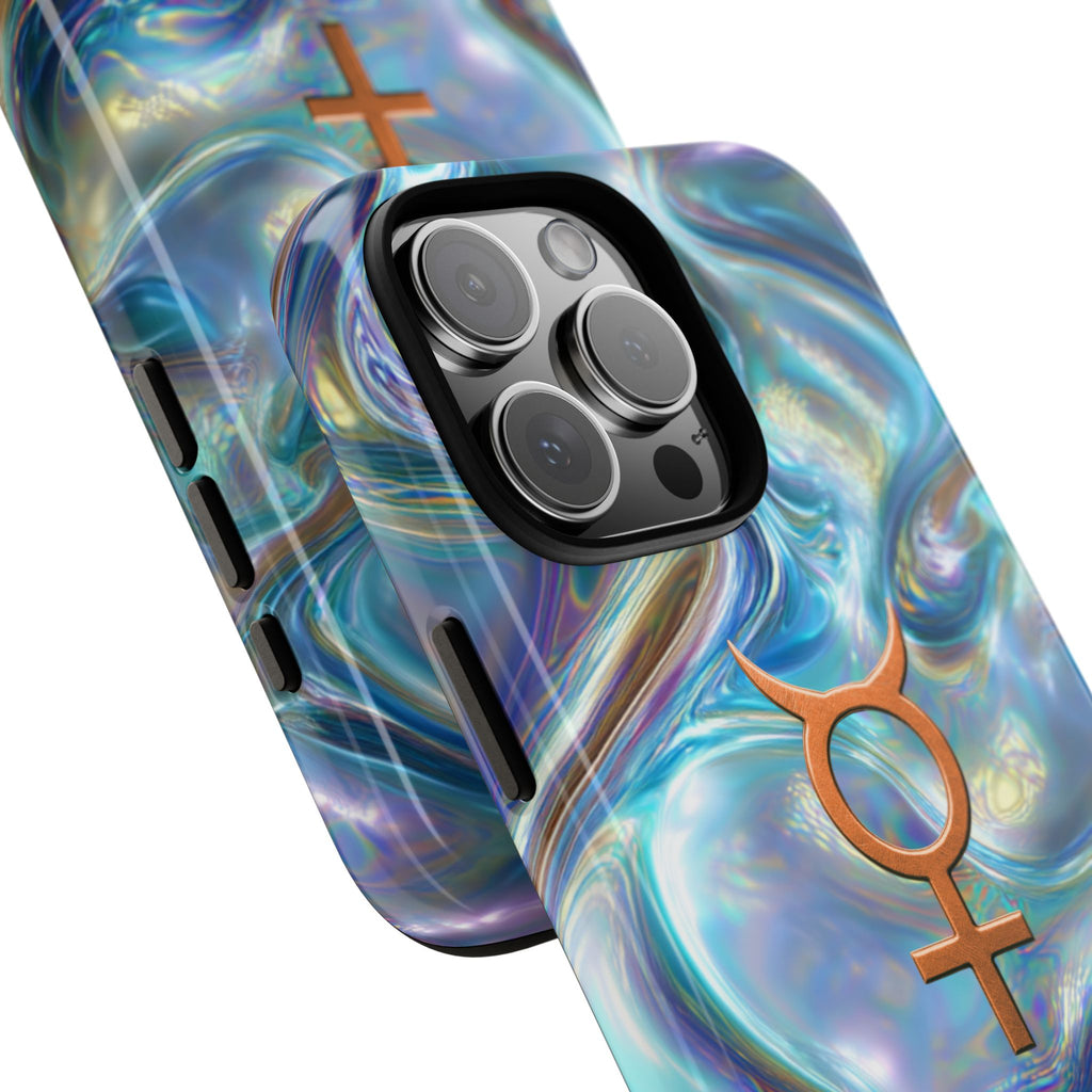 Mercury Phone Case - Spectral