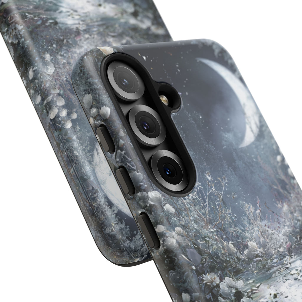 Moon Phone Case