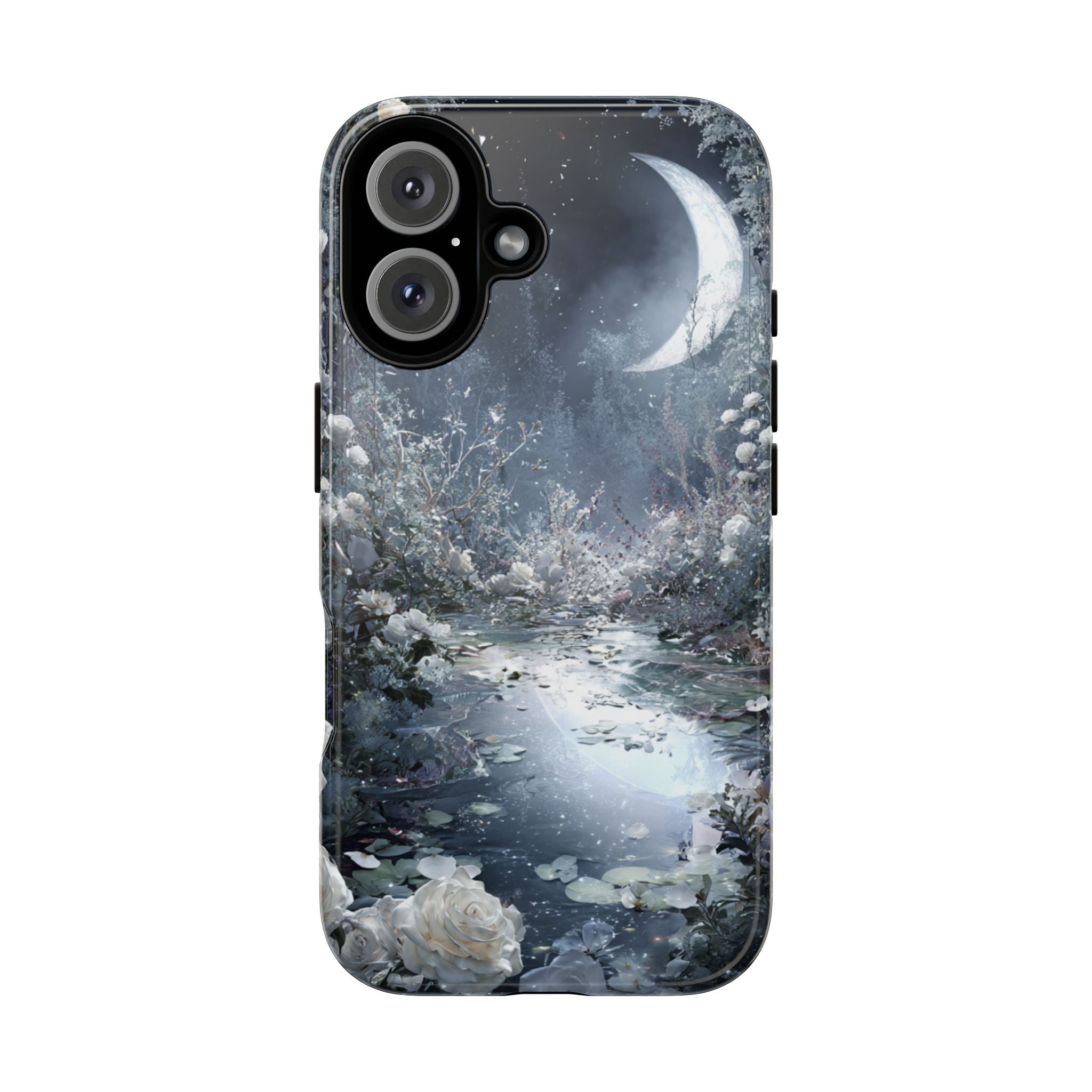 Moon Phone Case