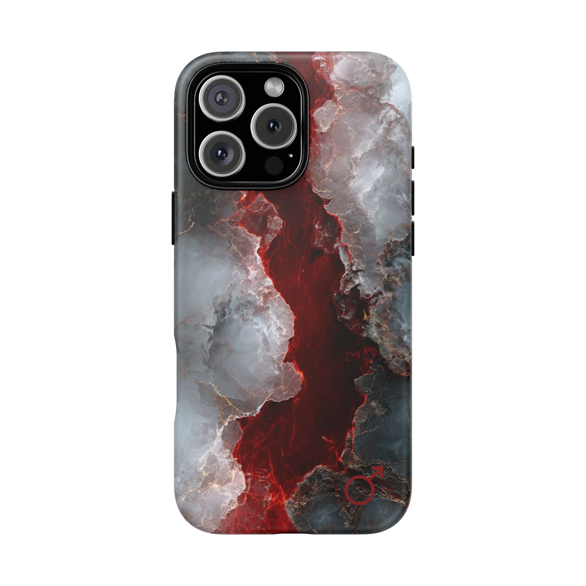 Mars Phone Case