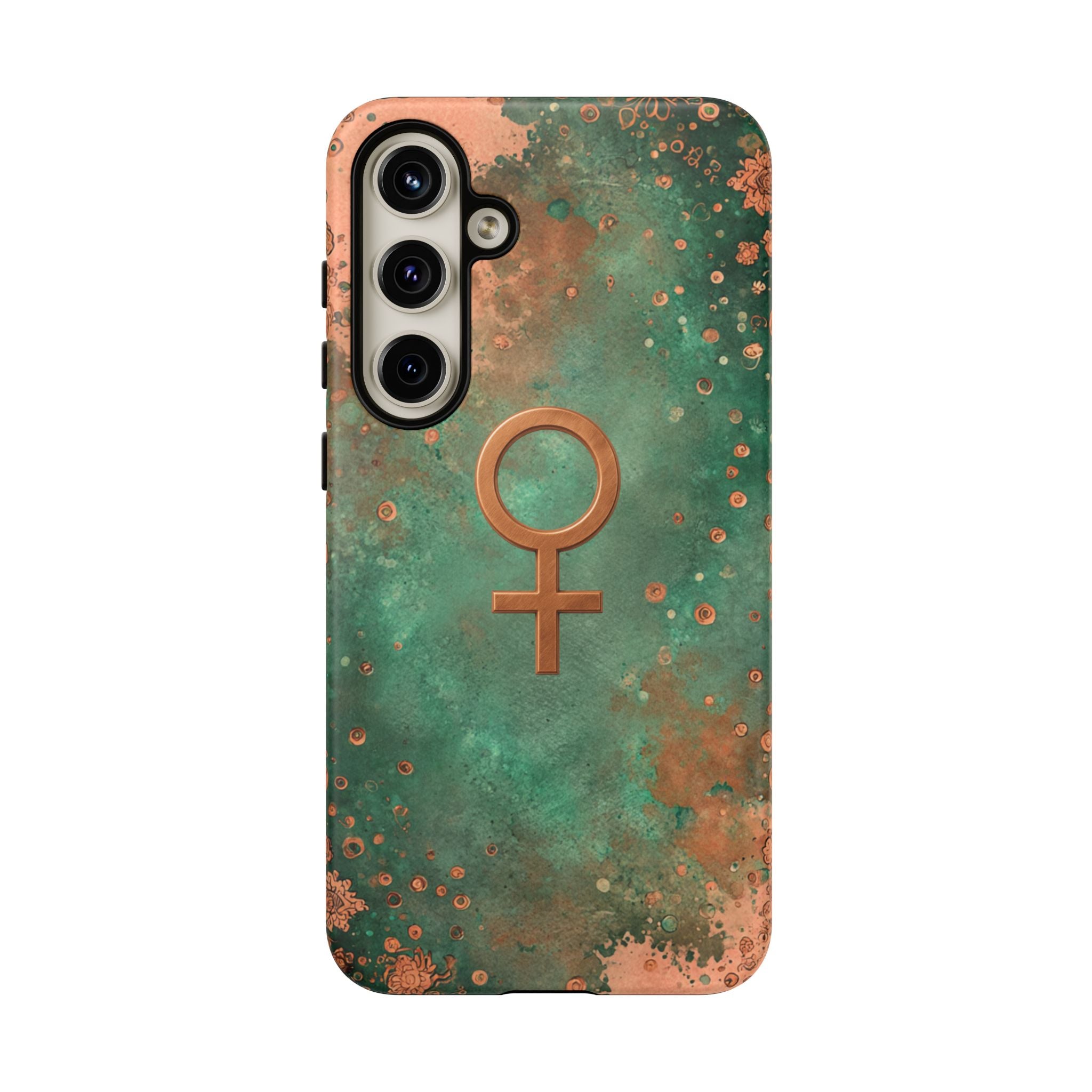 Venus Phone Case - Copper