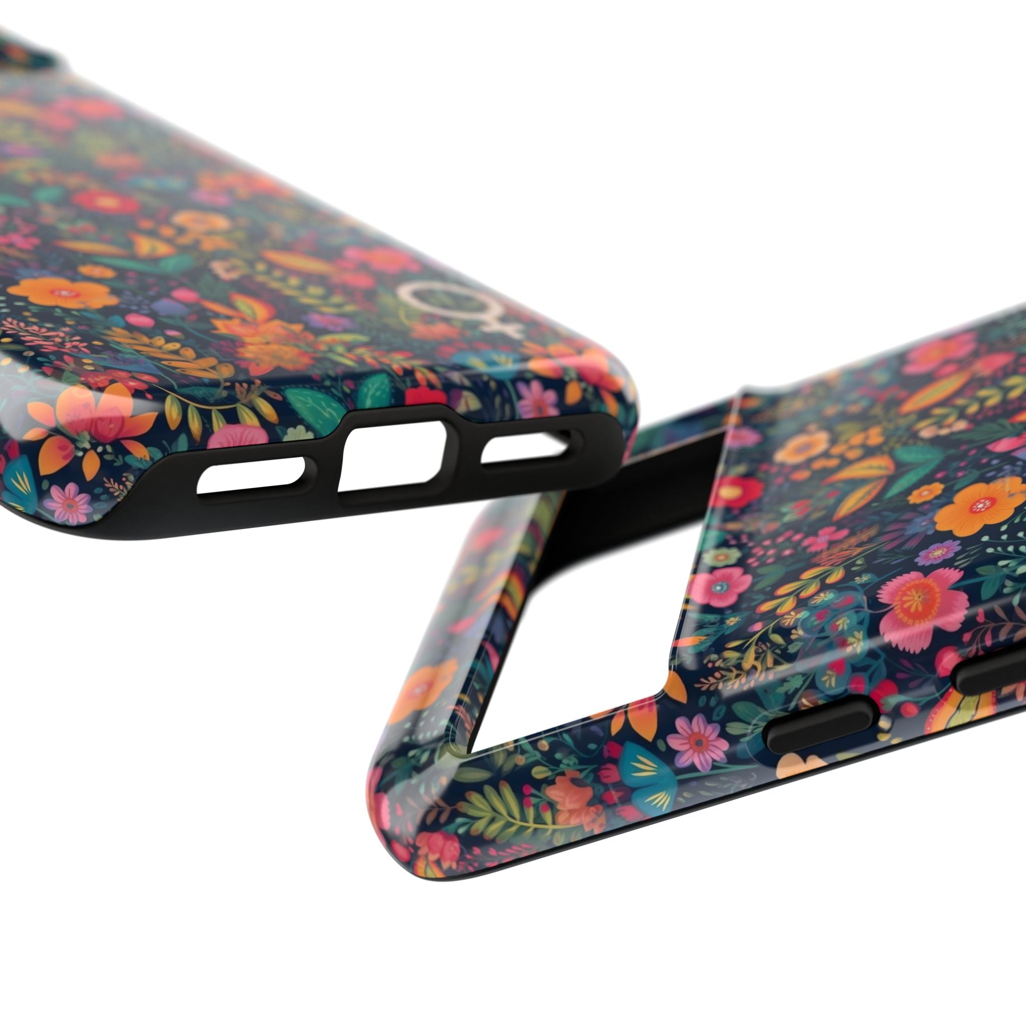 Venus Phone Case - Floral