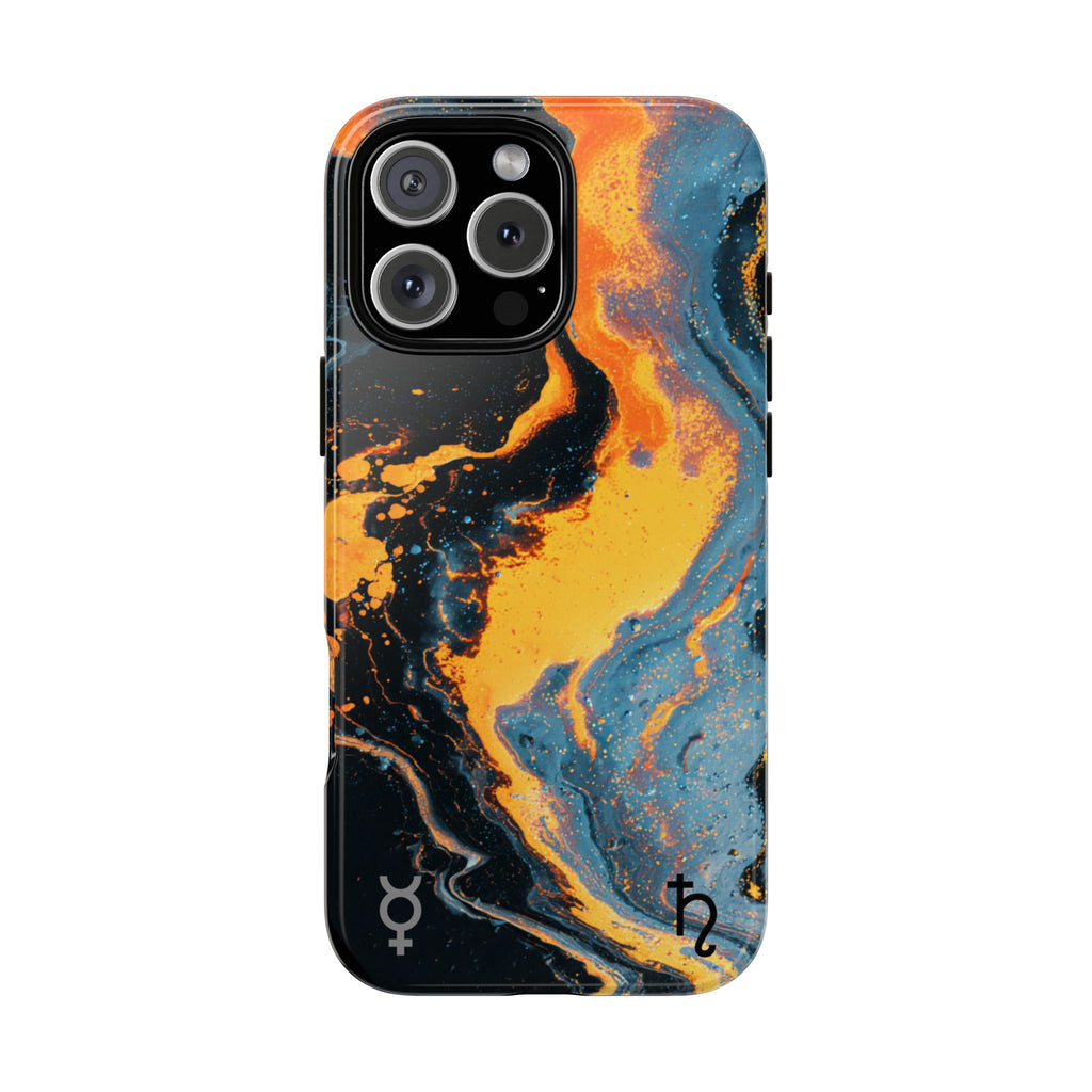 Saturn & Mercury Phone Case