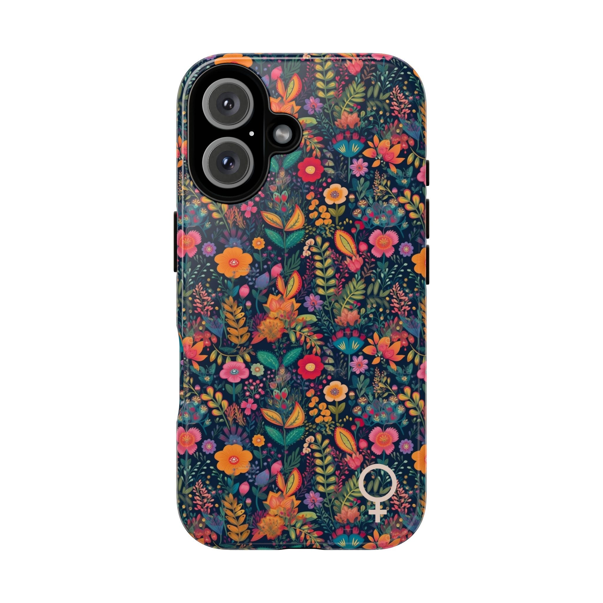 Venus Phone Case - Floral