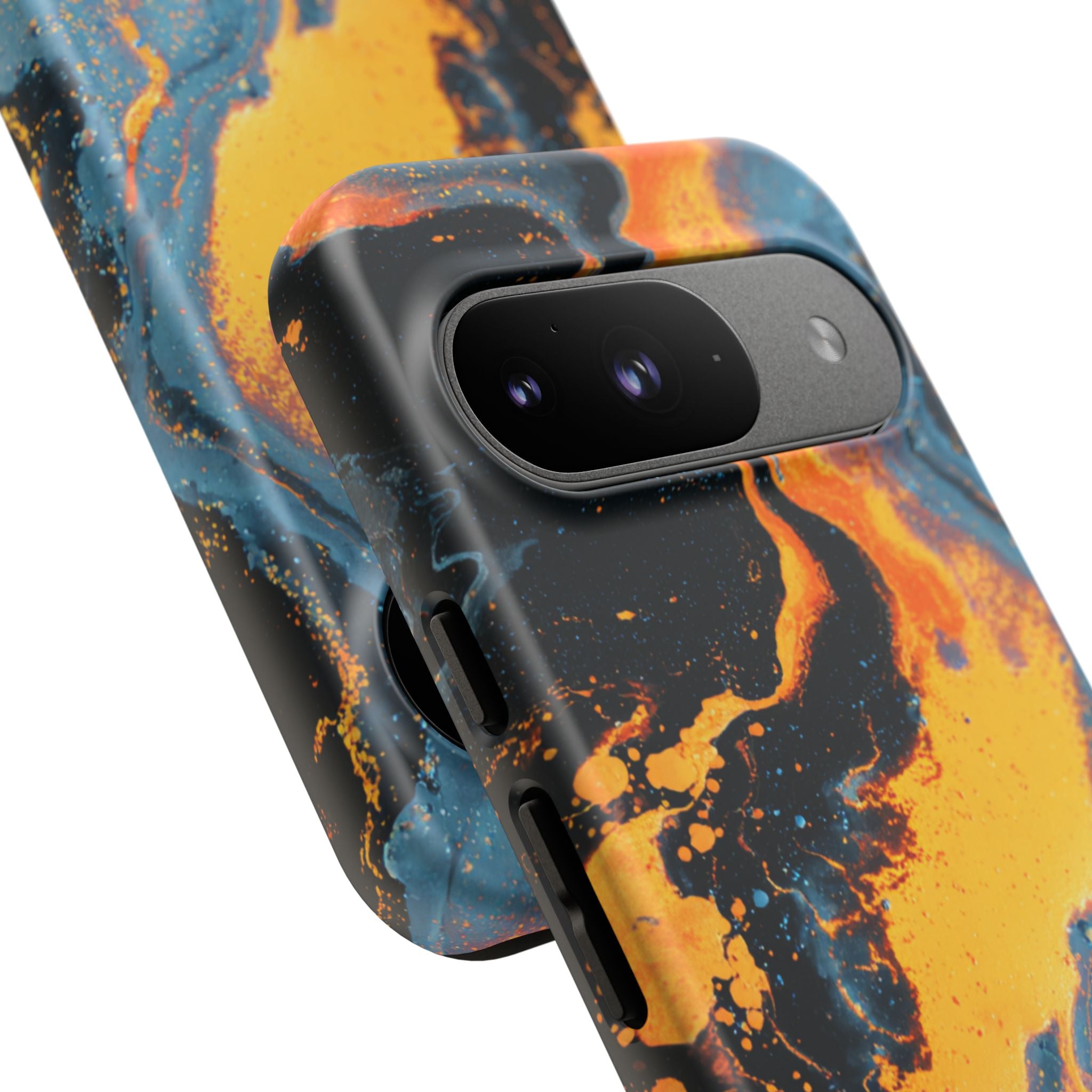 Saturn & Mercury Phone Case