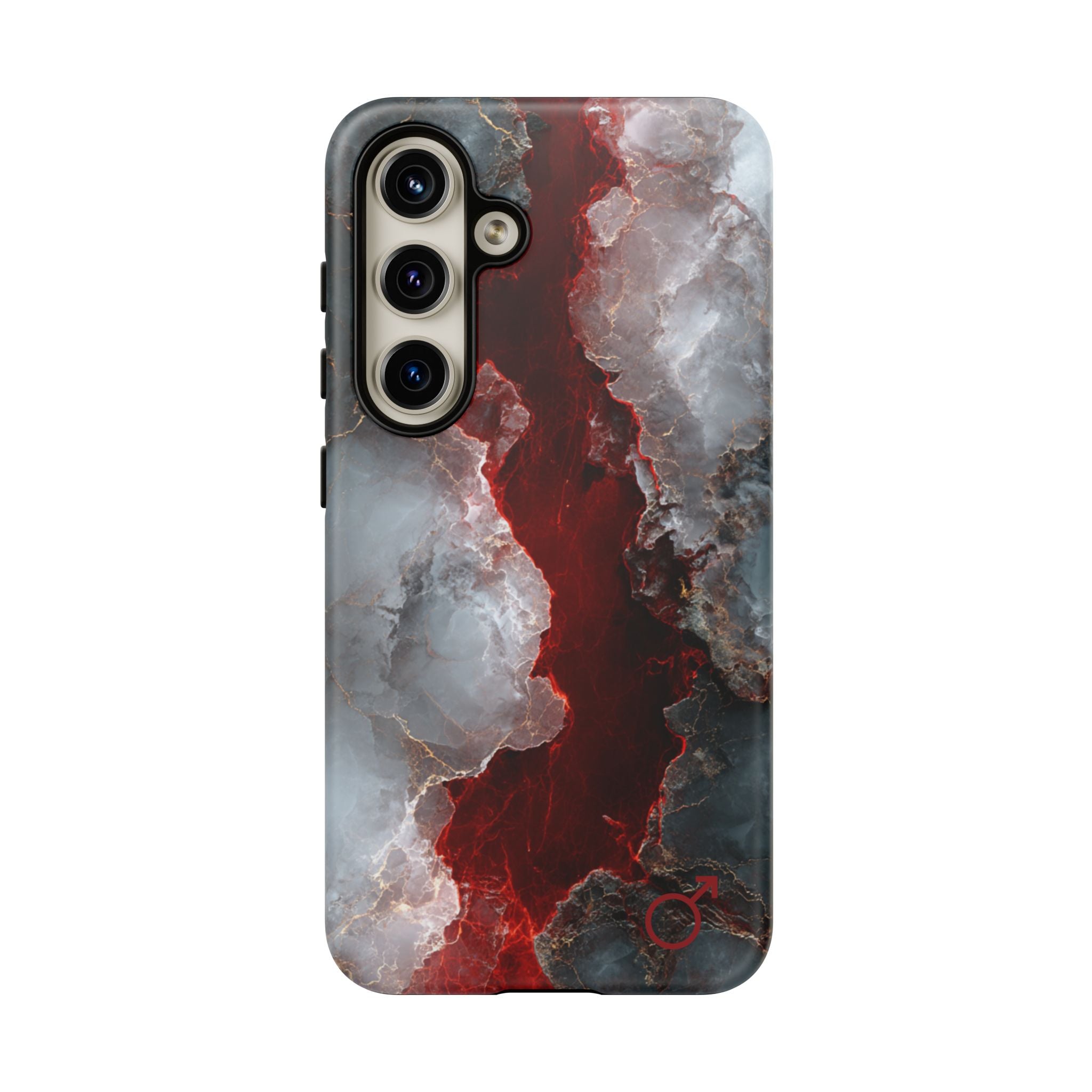 Mars Phone Case