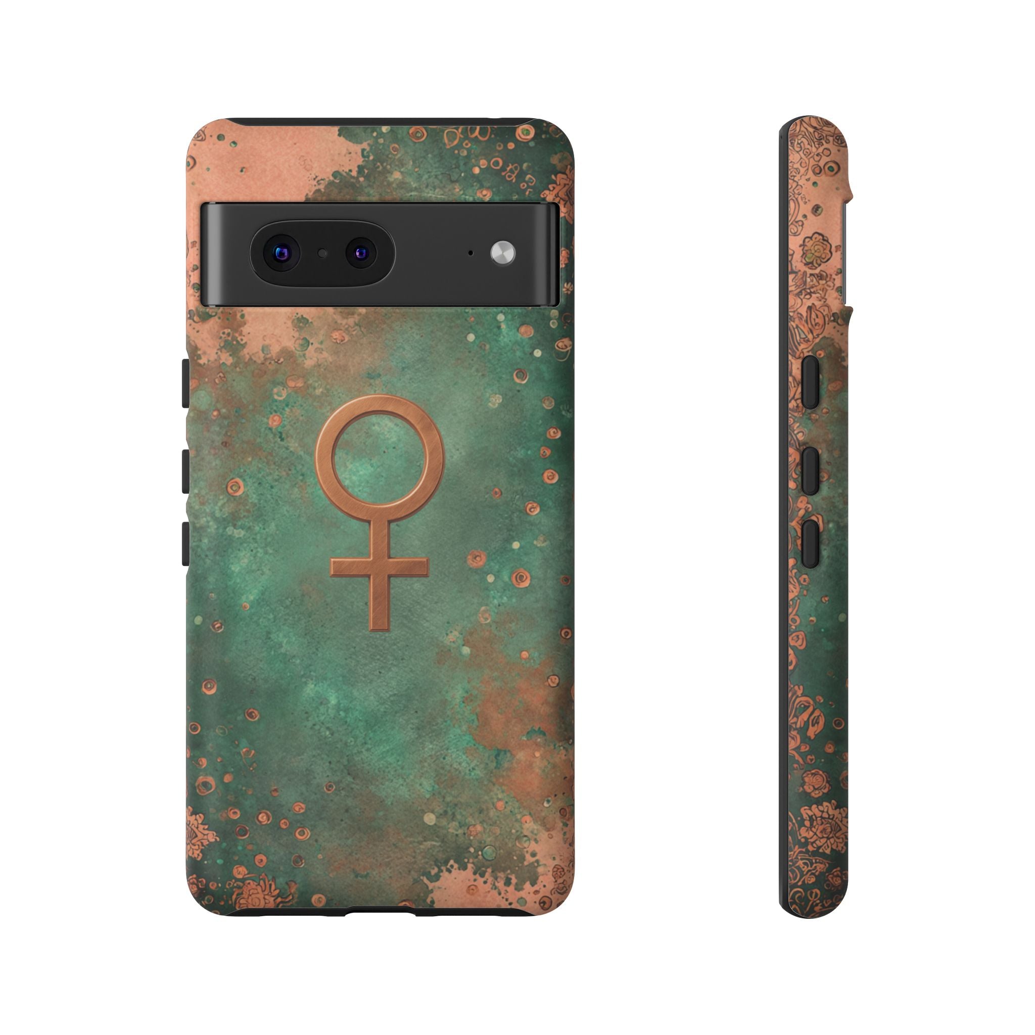 Venus Phone Case - Copper