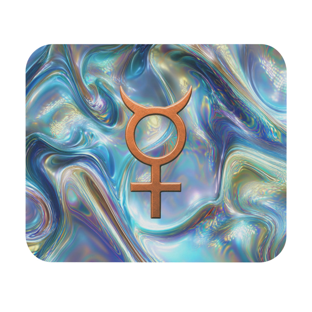 Mercury Mouse Pad - Spectral