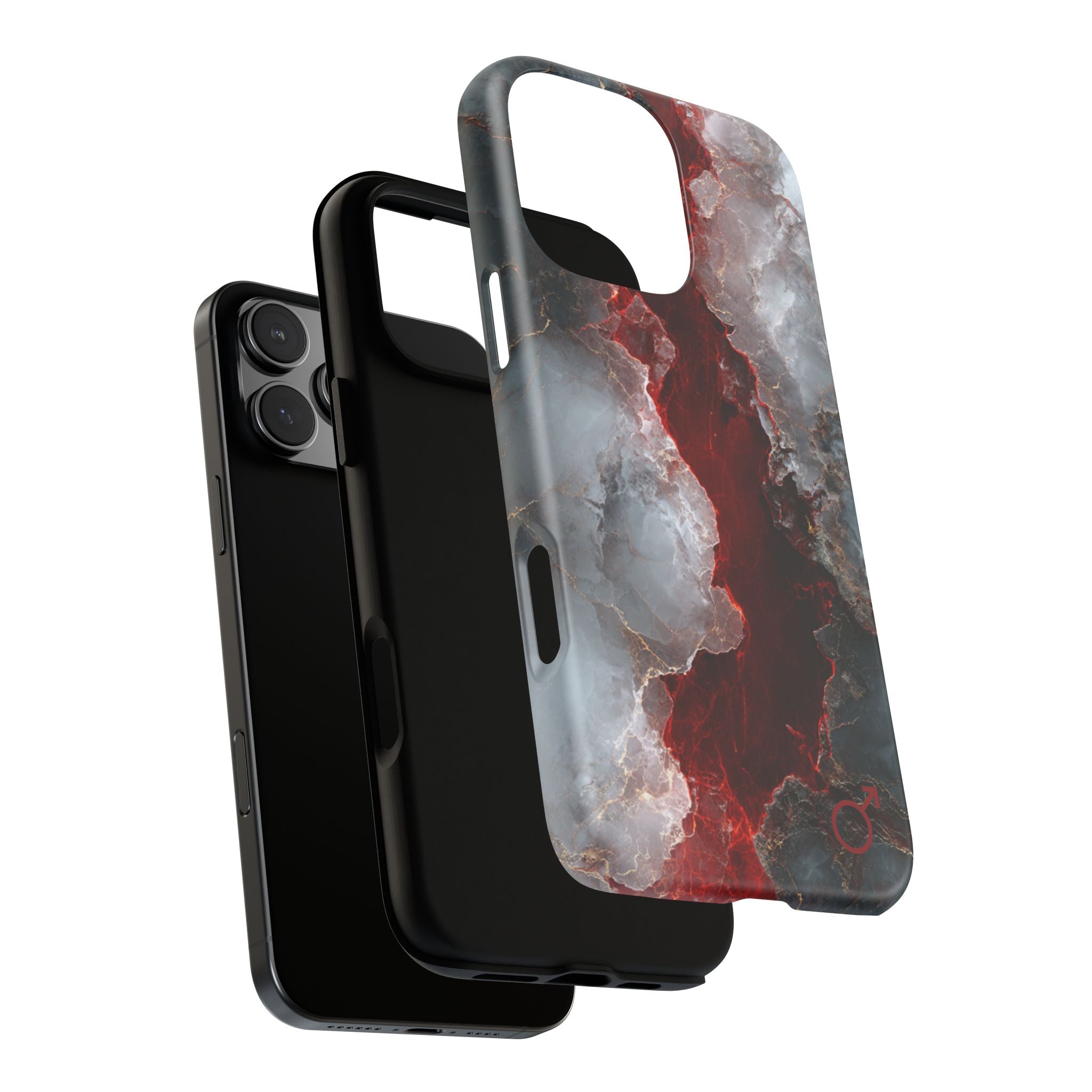 Mars Phone Case