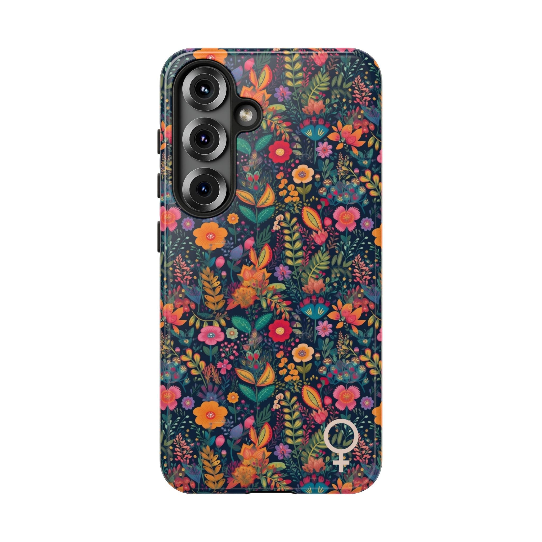 Venus Phone Case - Floral