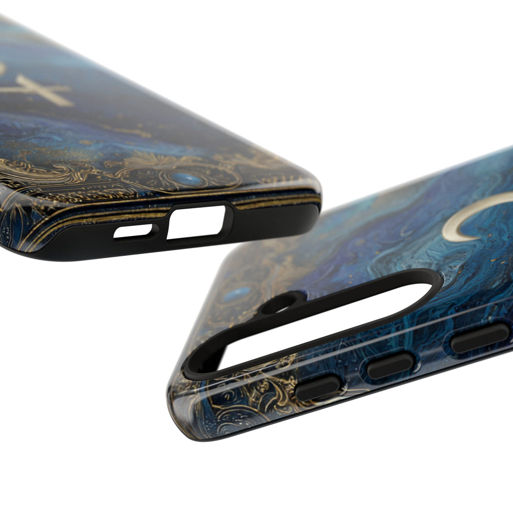 Jupiter Phone Case